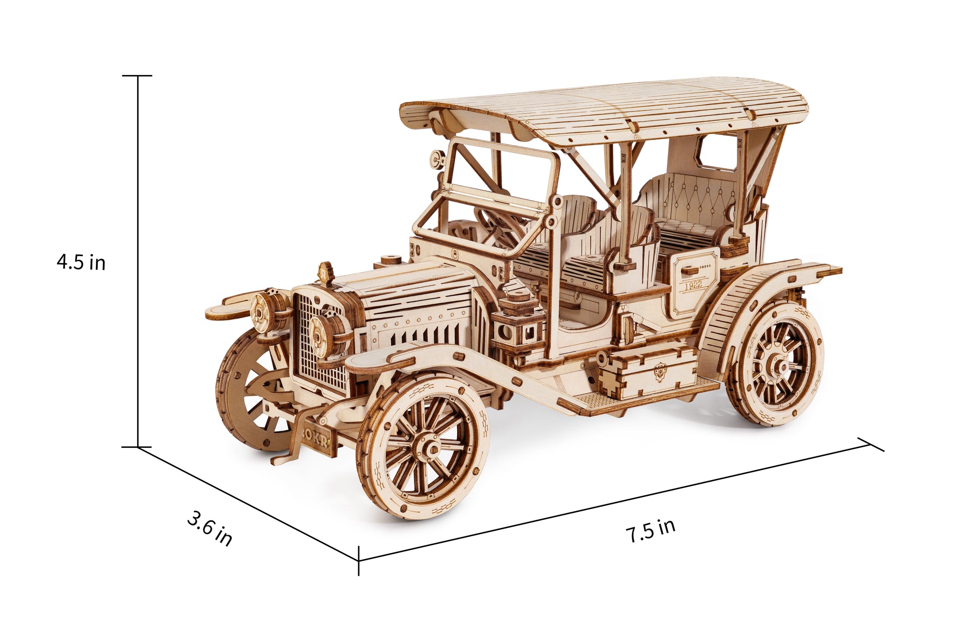 Vintage Car