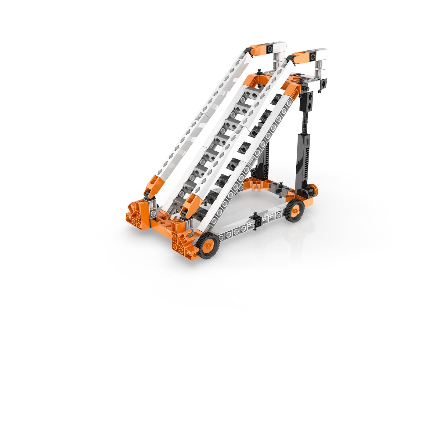Simple Machines: Mechanisms That Multiply Force
