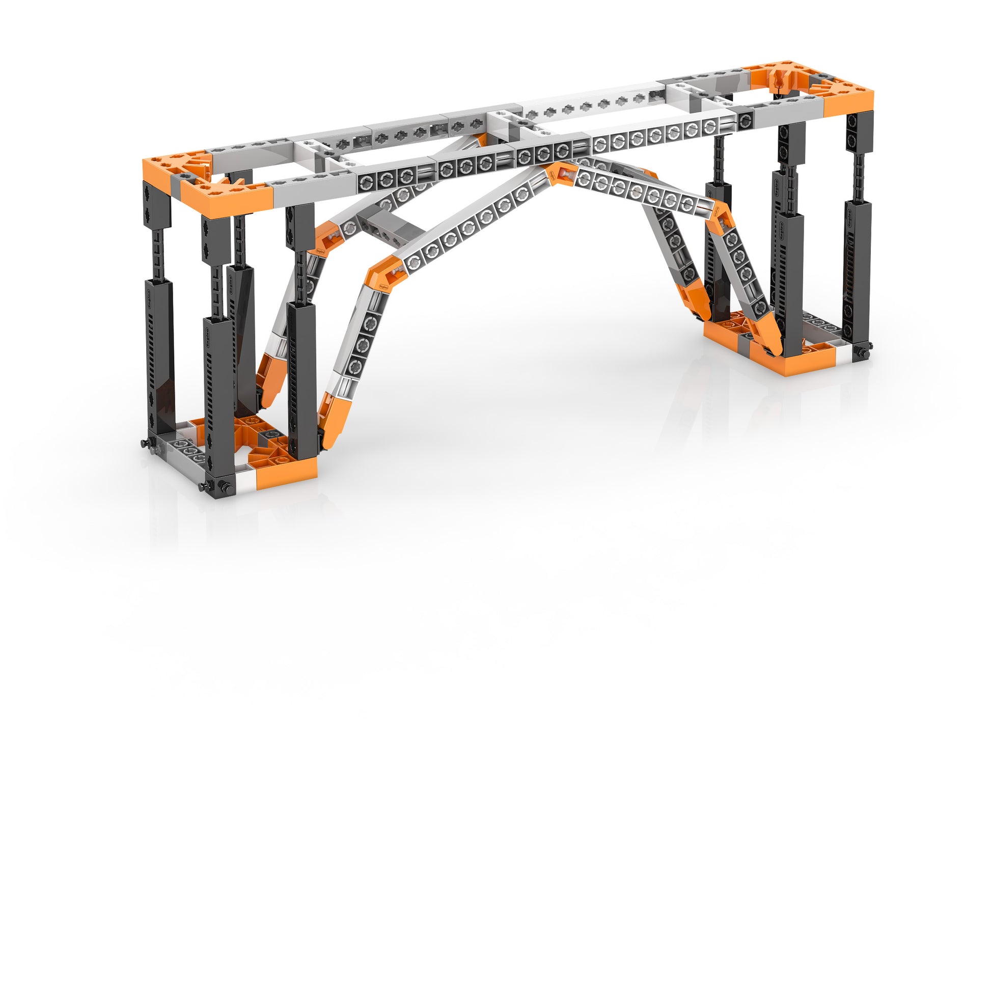Structures – Buildings & Bridges