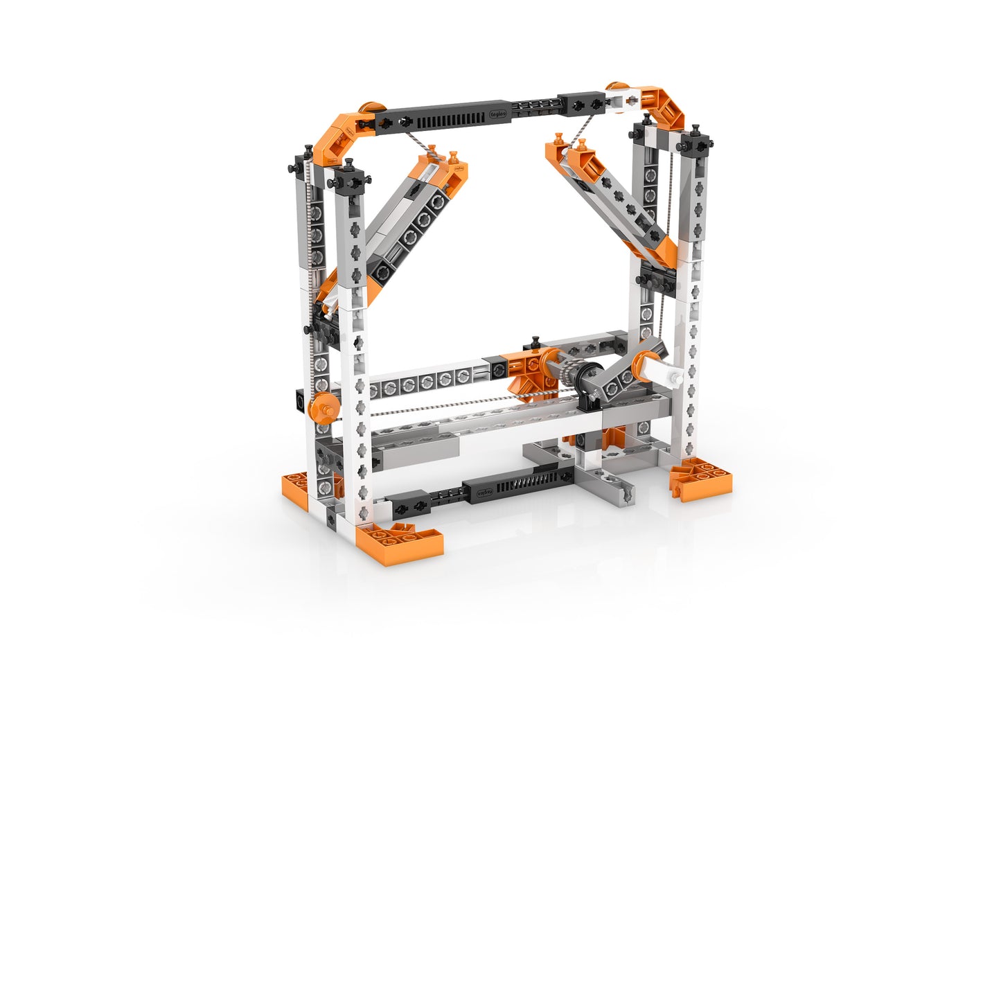 Structures – Buildings & Bridges