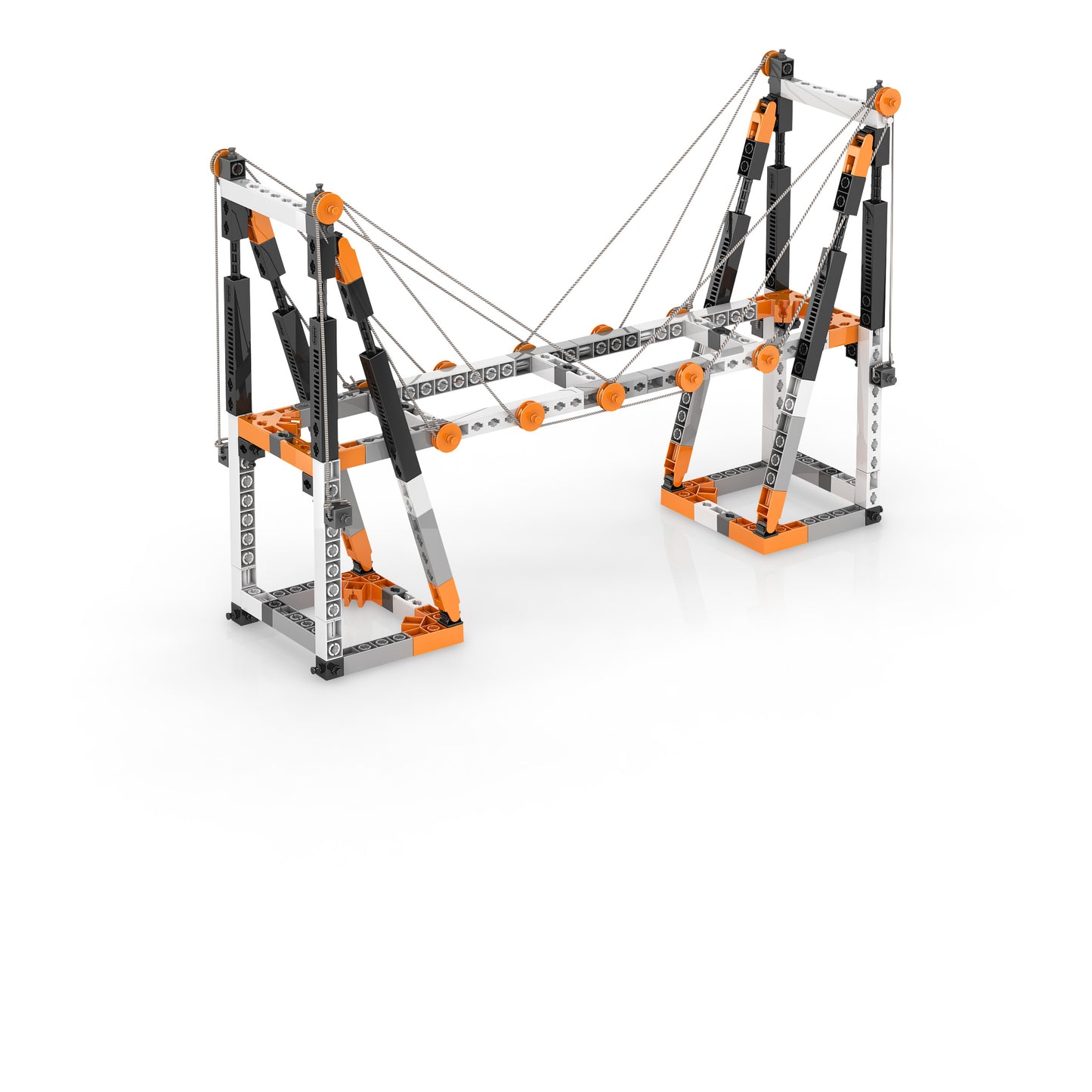 Structures – Buildings & Bridges