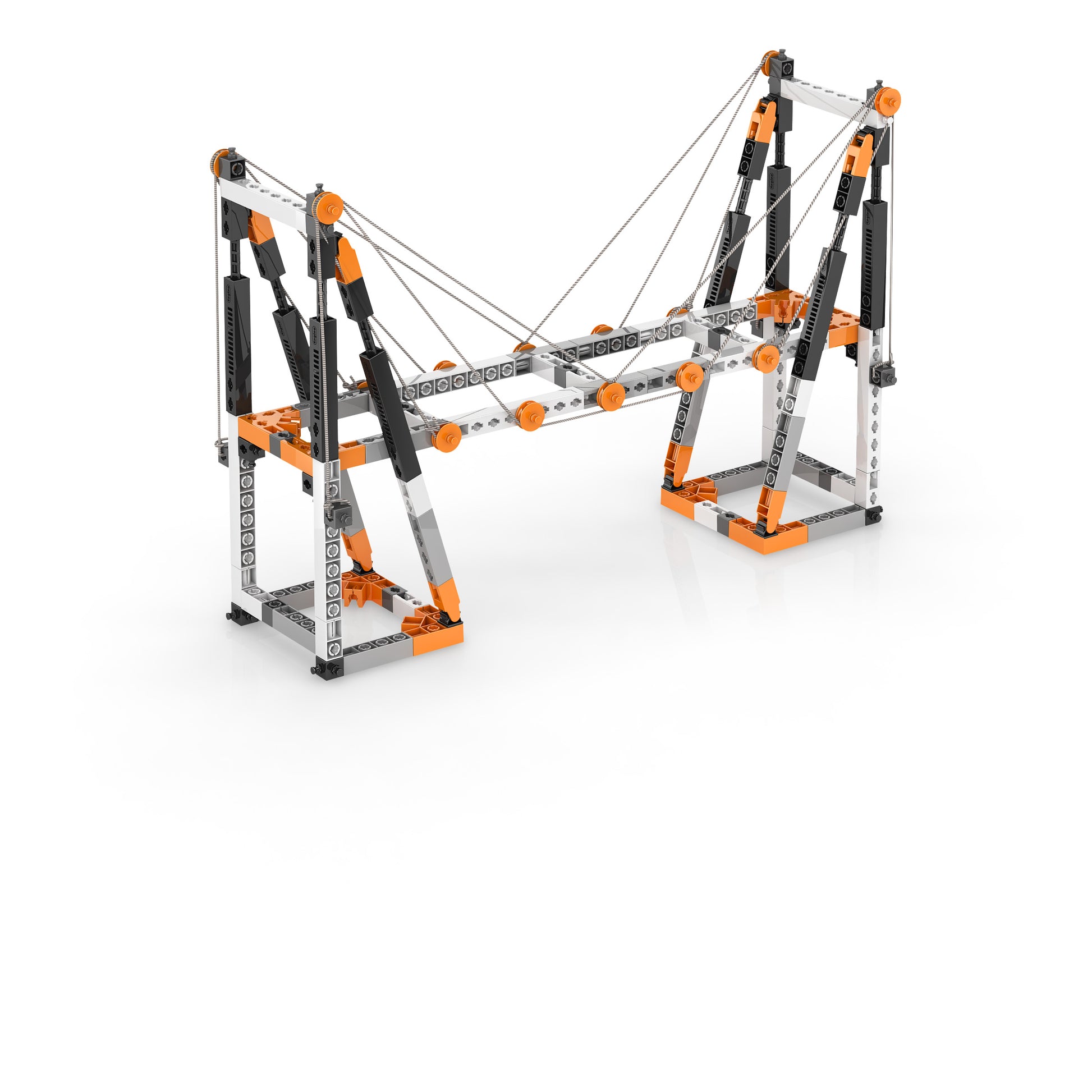 Structures – Buildings & Bridges
