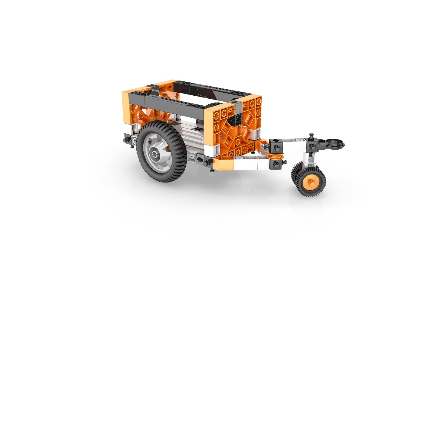 Simple Machines: Mechanisms That Multiply Force