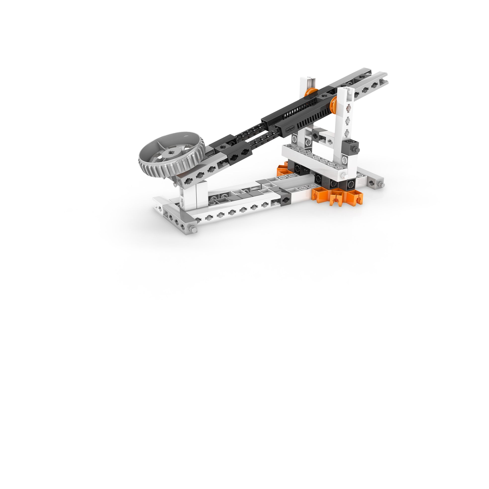 Simple Machines: Mechanisms That Multiply Force