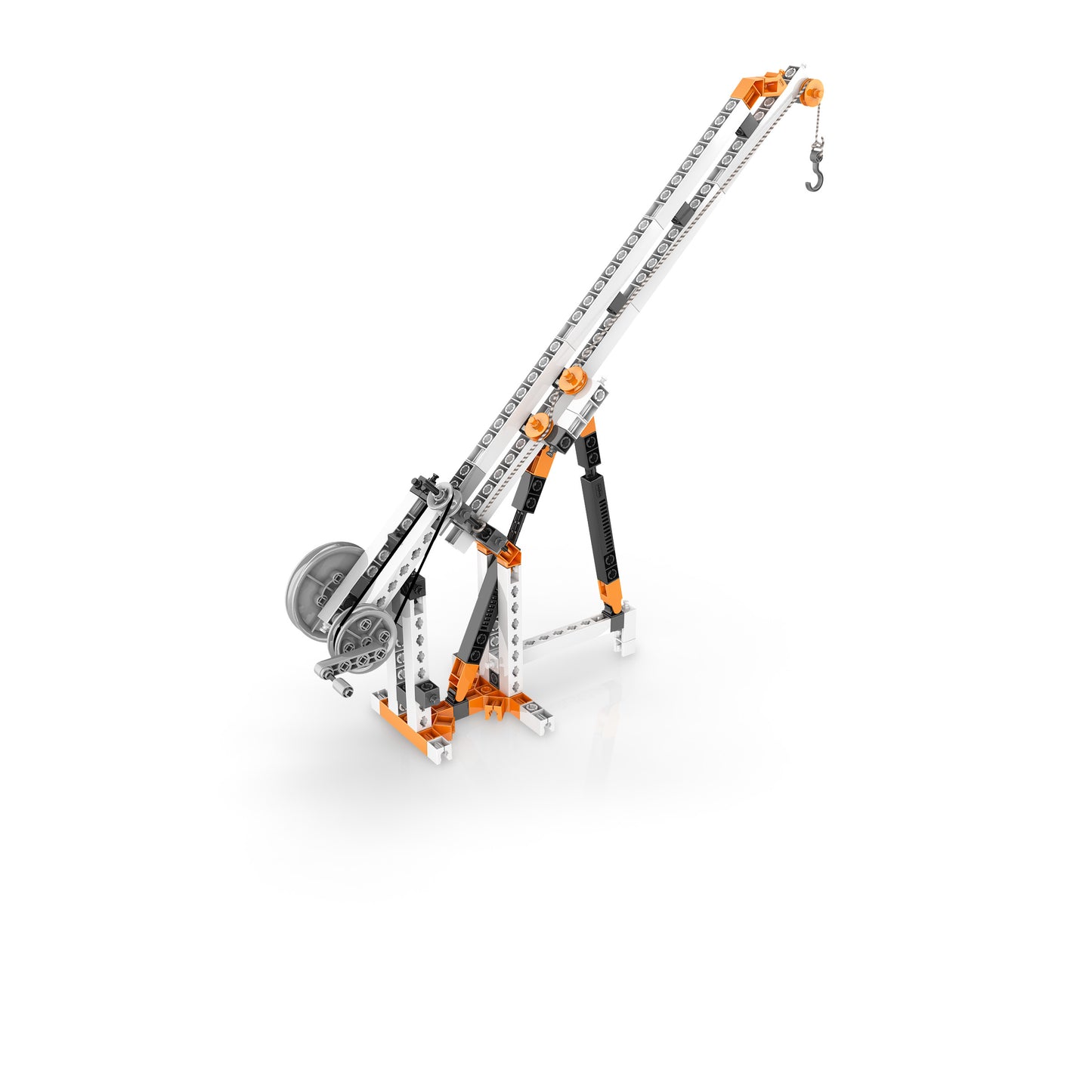 MECHANICS: Pulley Drives