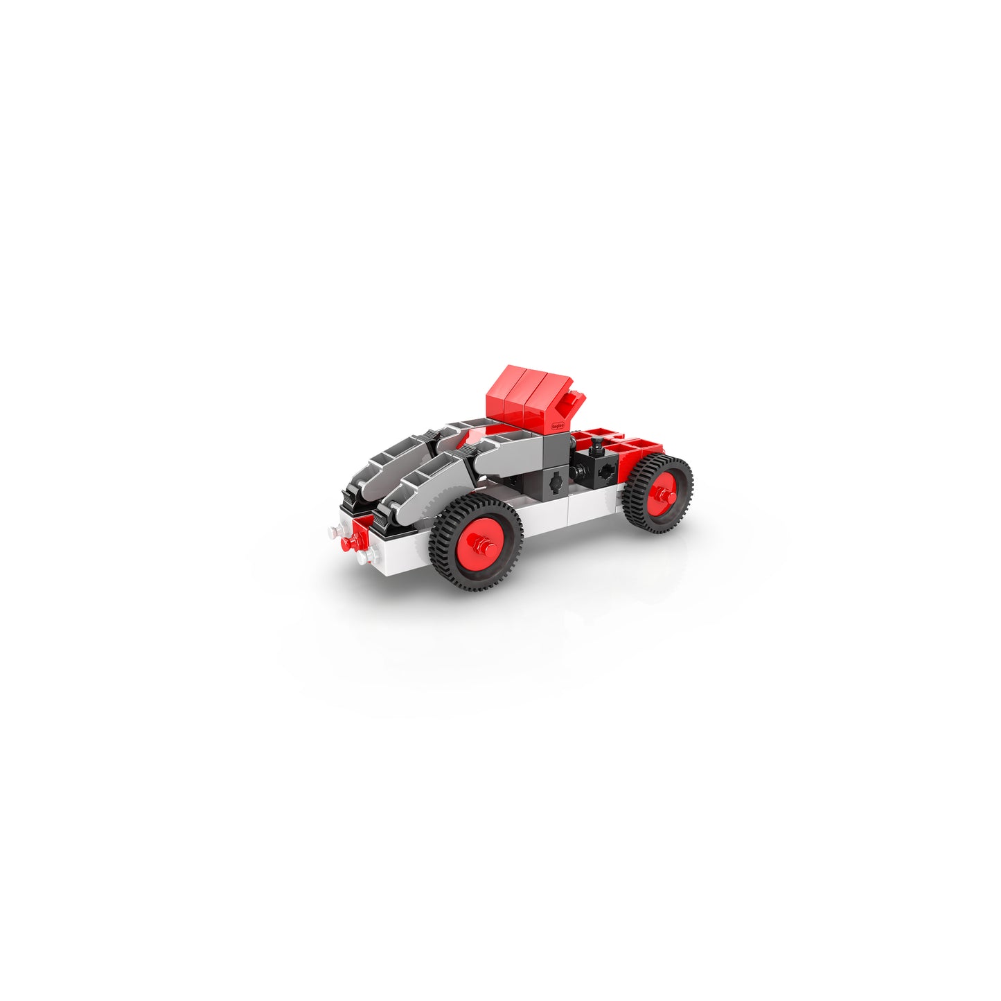 10 Models Multimodel Set