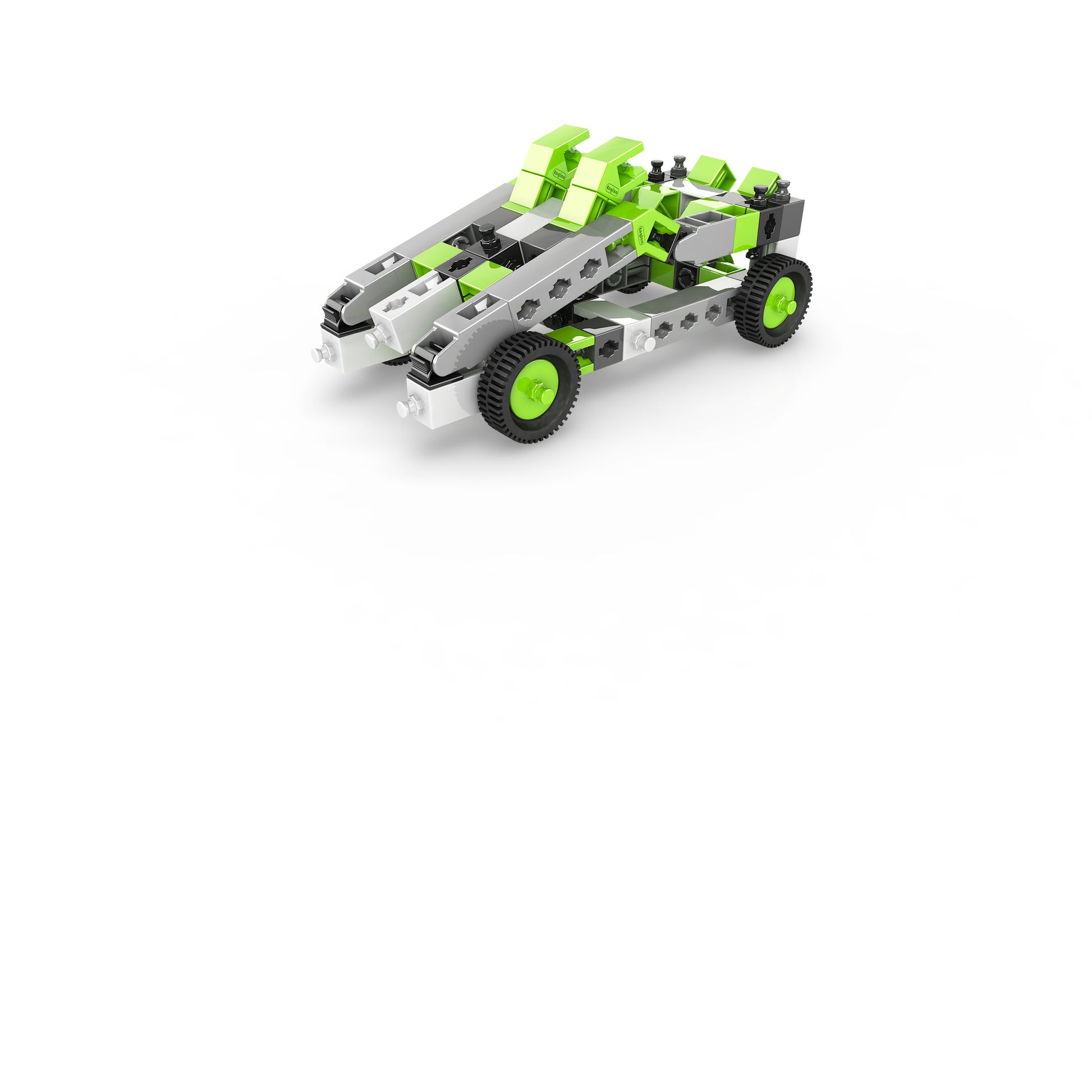 15 Models Multimodel Set