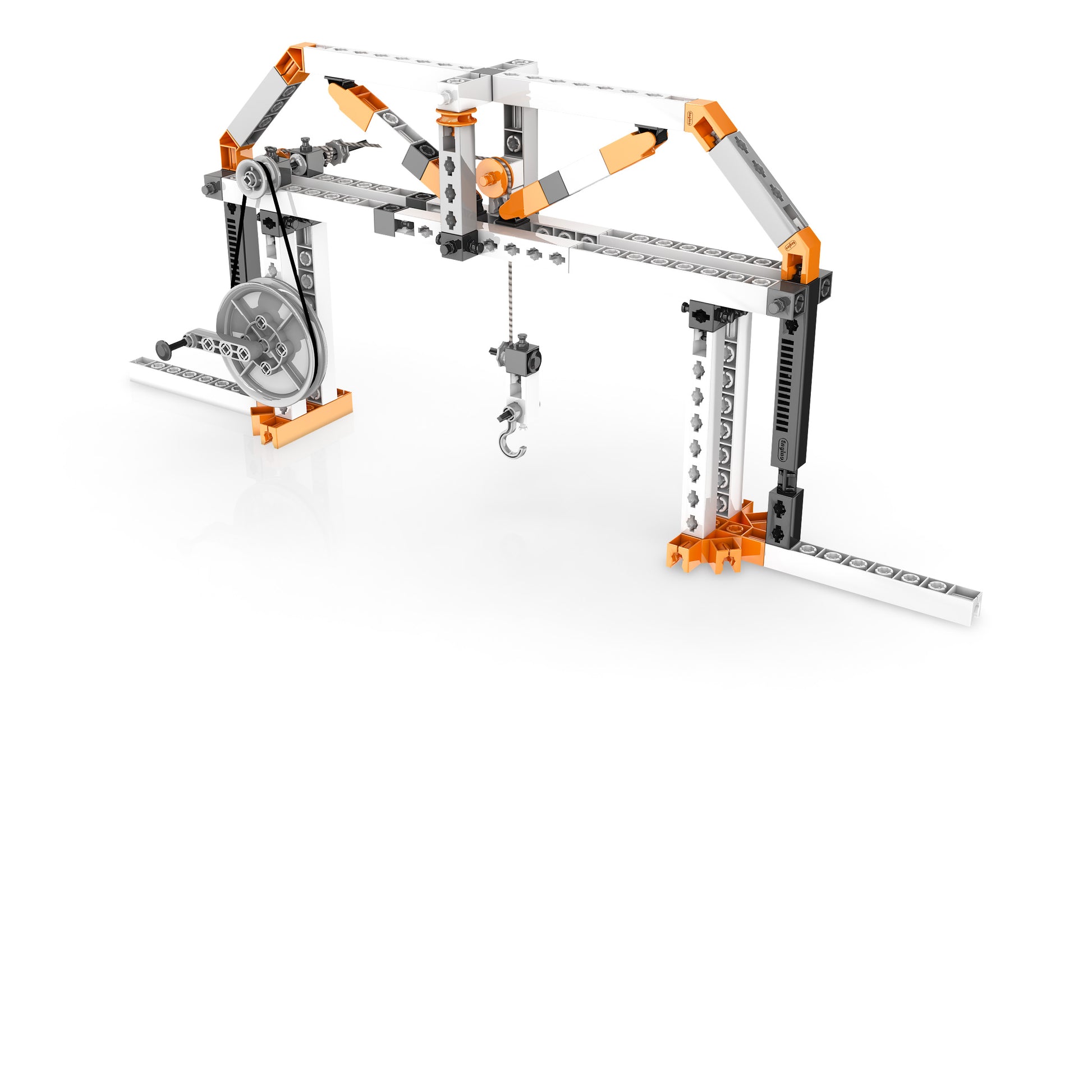MECHANICS: Pulley Drives