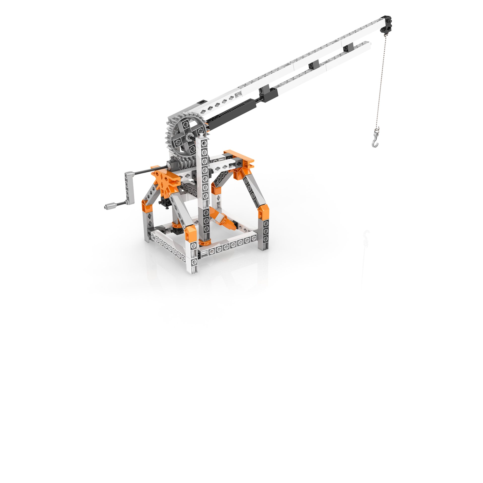 Simple Machines: Mechanisms That Multiply Force