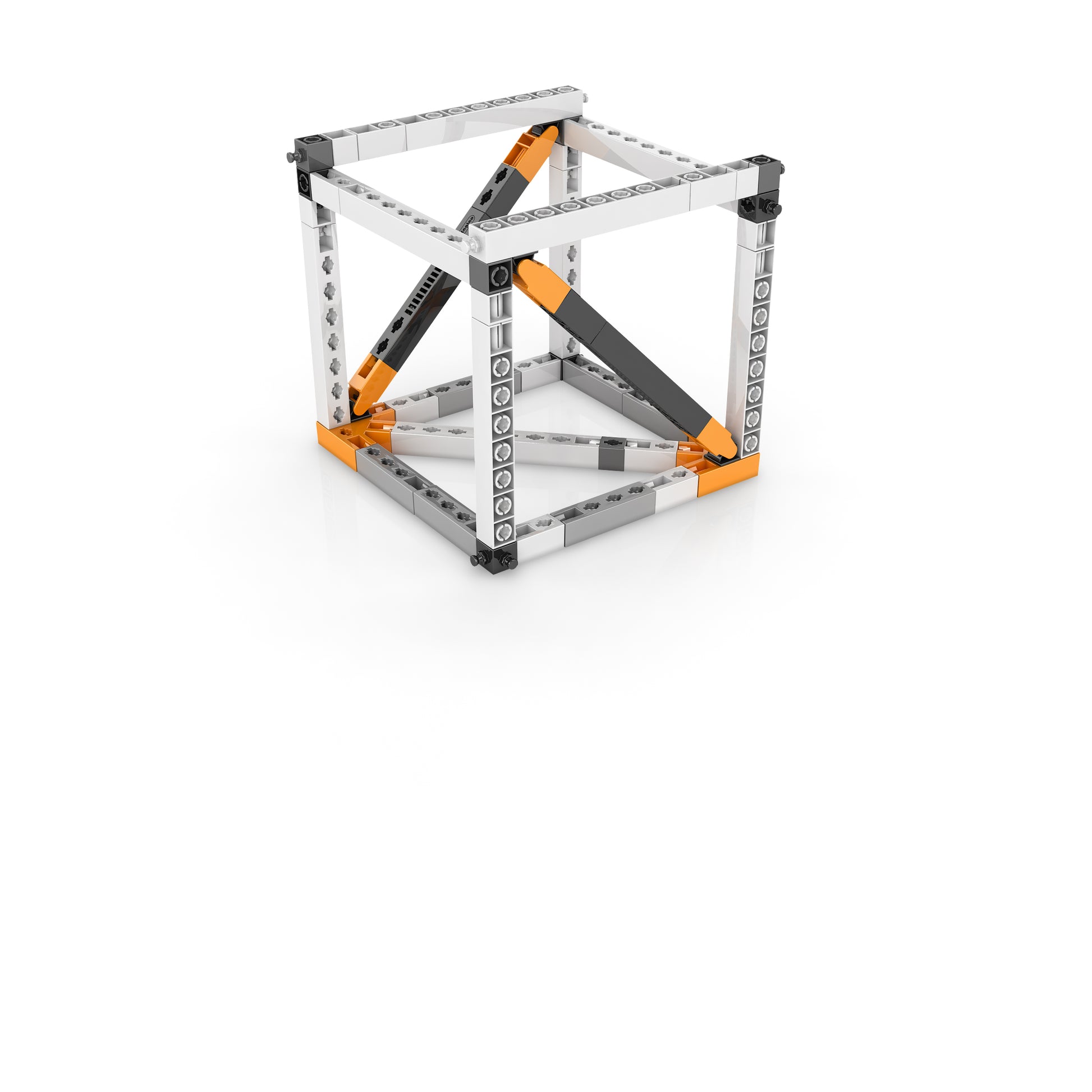 MECHANICS: Levers, Linkages & Structures