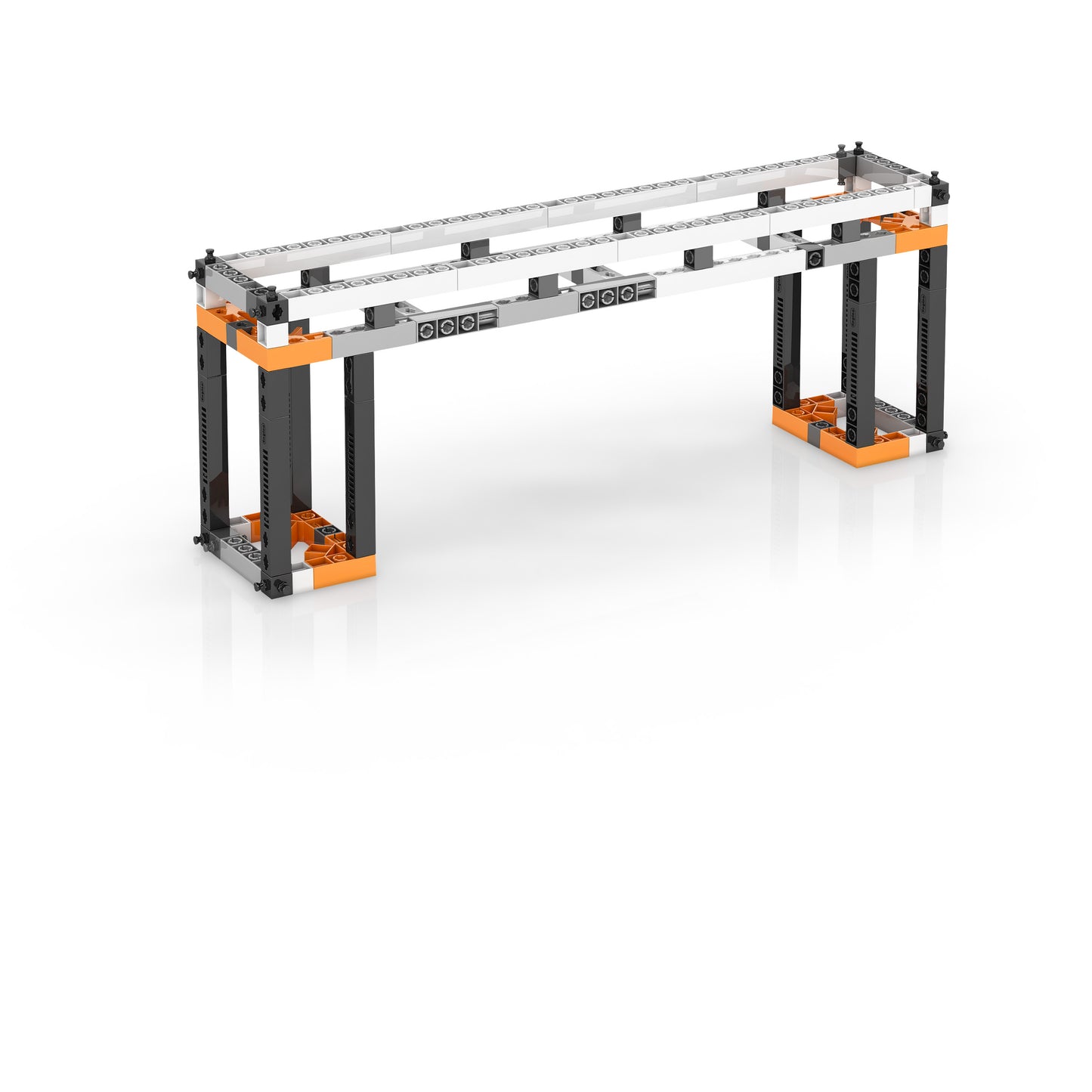 Structures – Buildings & Bridges