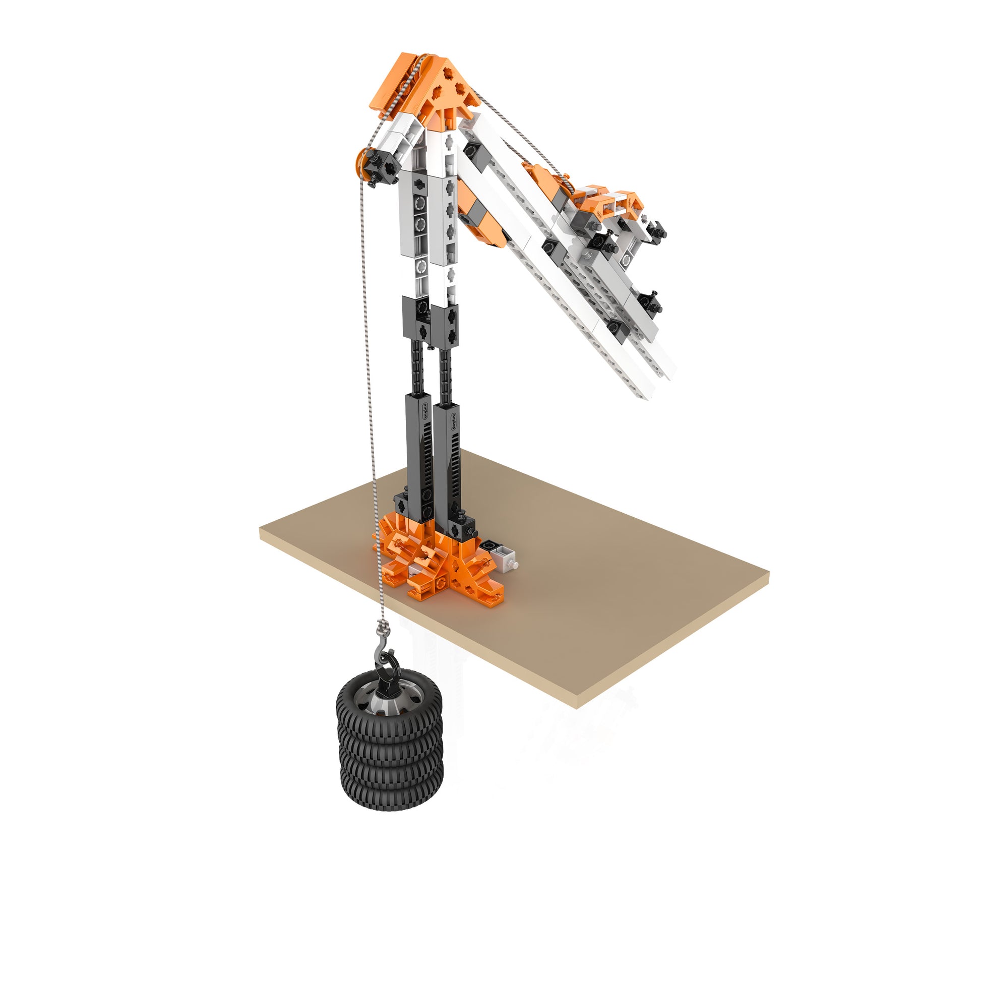 Simple Machines: Mechanisms That Multiply Force