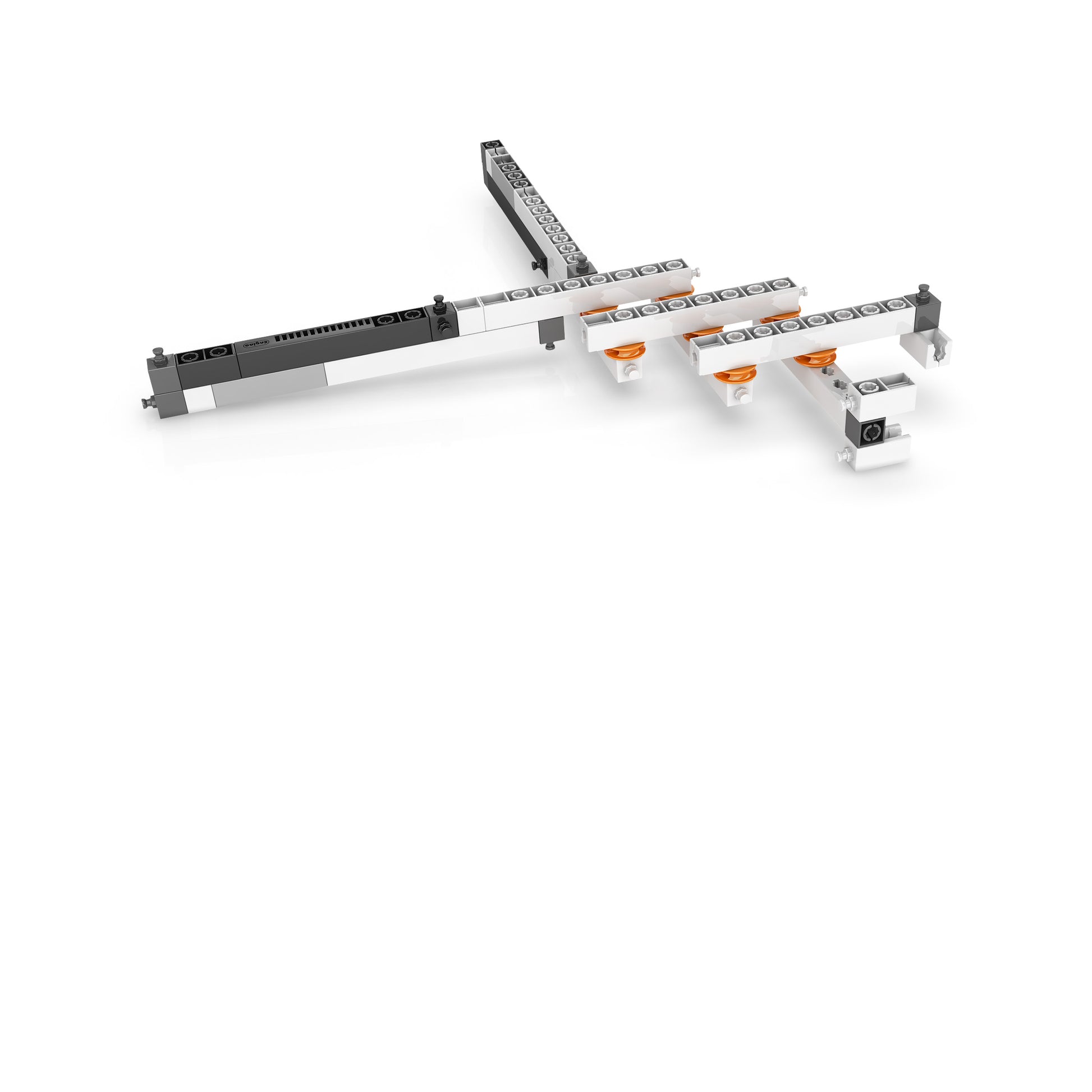Simple Machines: Mechanisms That Multiply Force