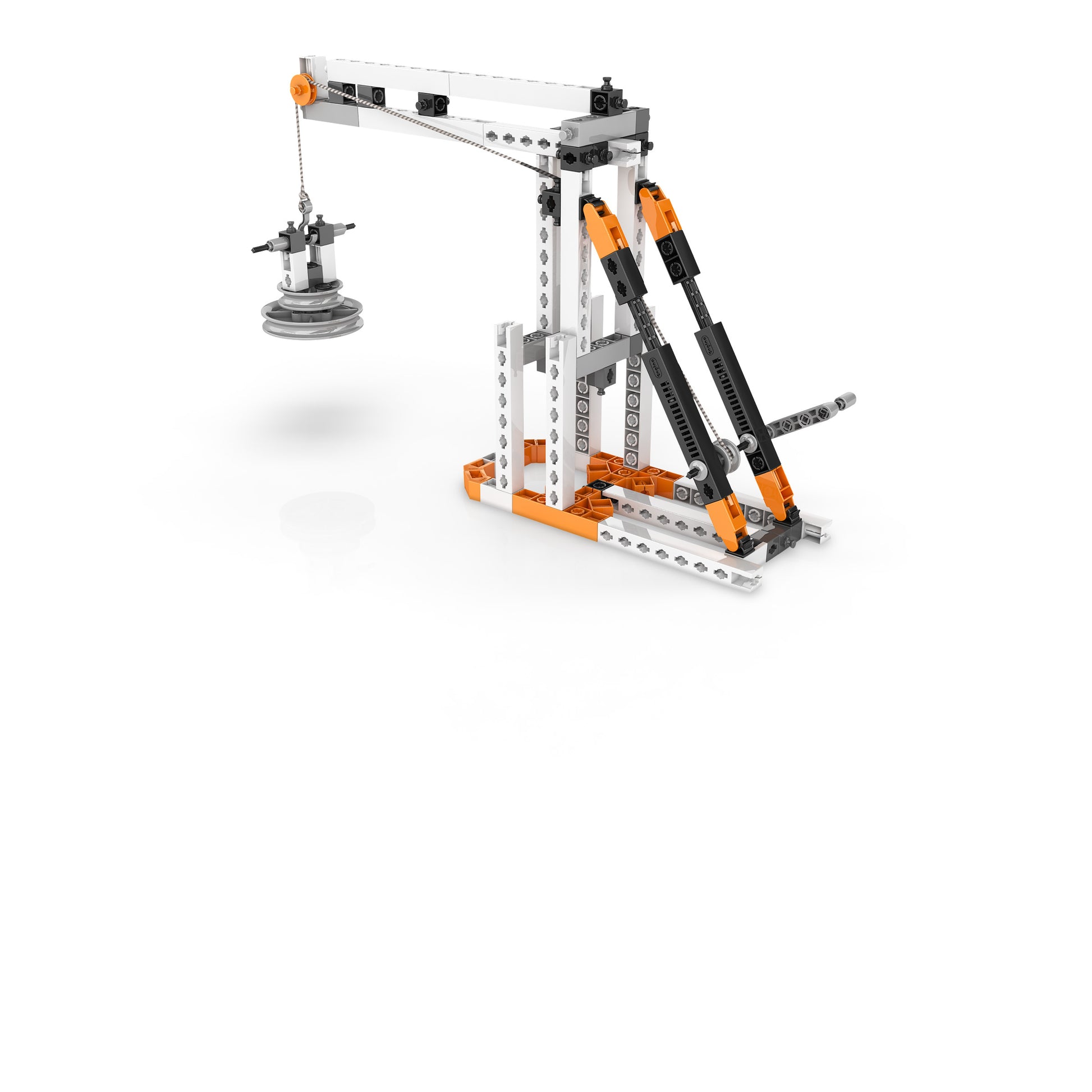 Simple Machines: Mechanisms That Multiply Force