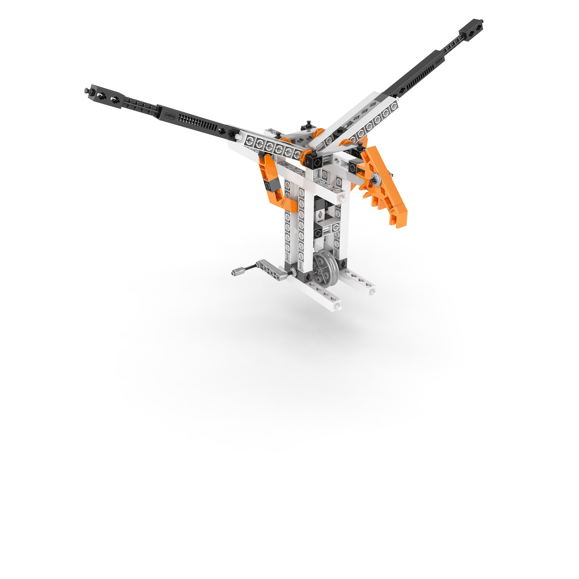 MECHANICS: Pulley Drives