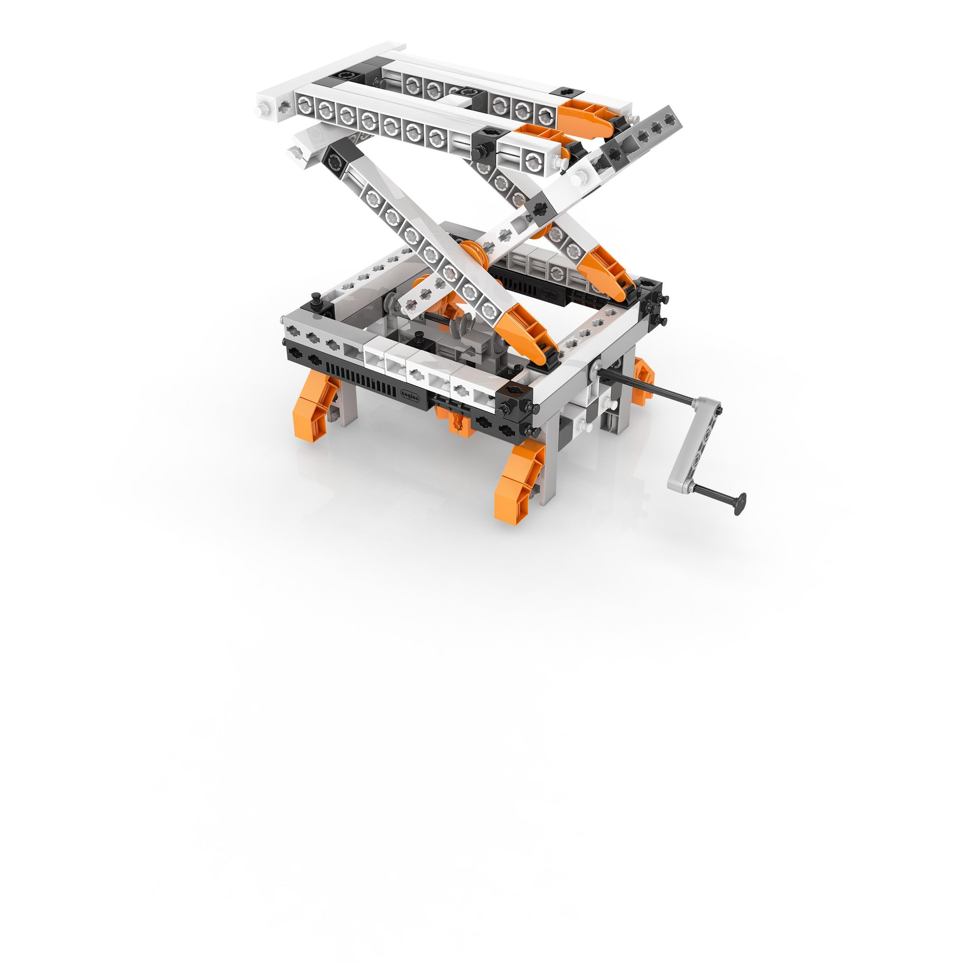 MECHANICS: Gears & Worm Drives