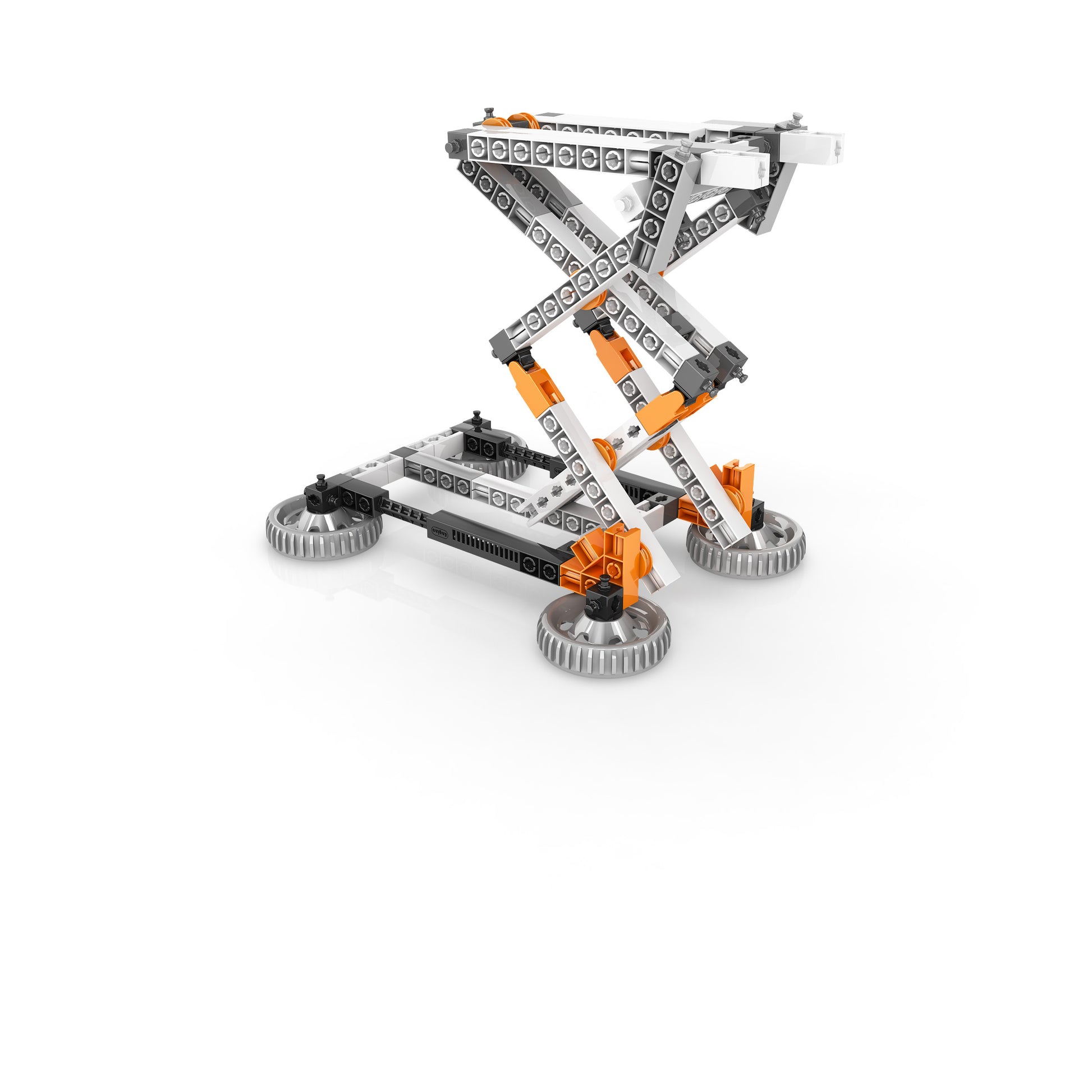 Simple Machines: Mechanisms That Multiply Force