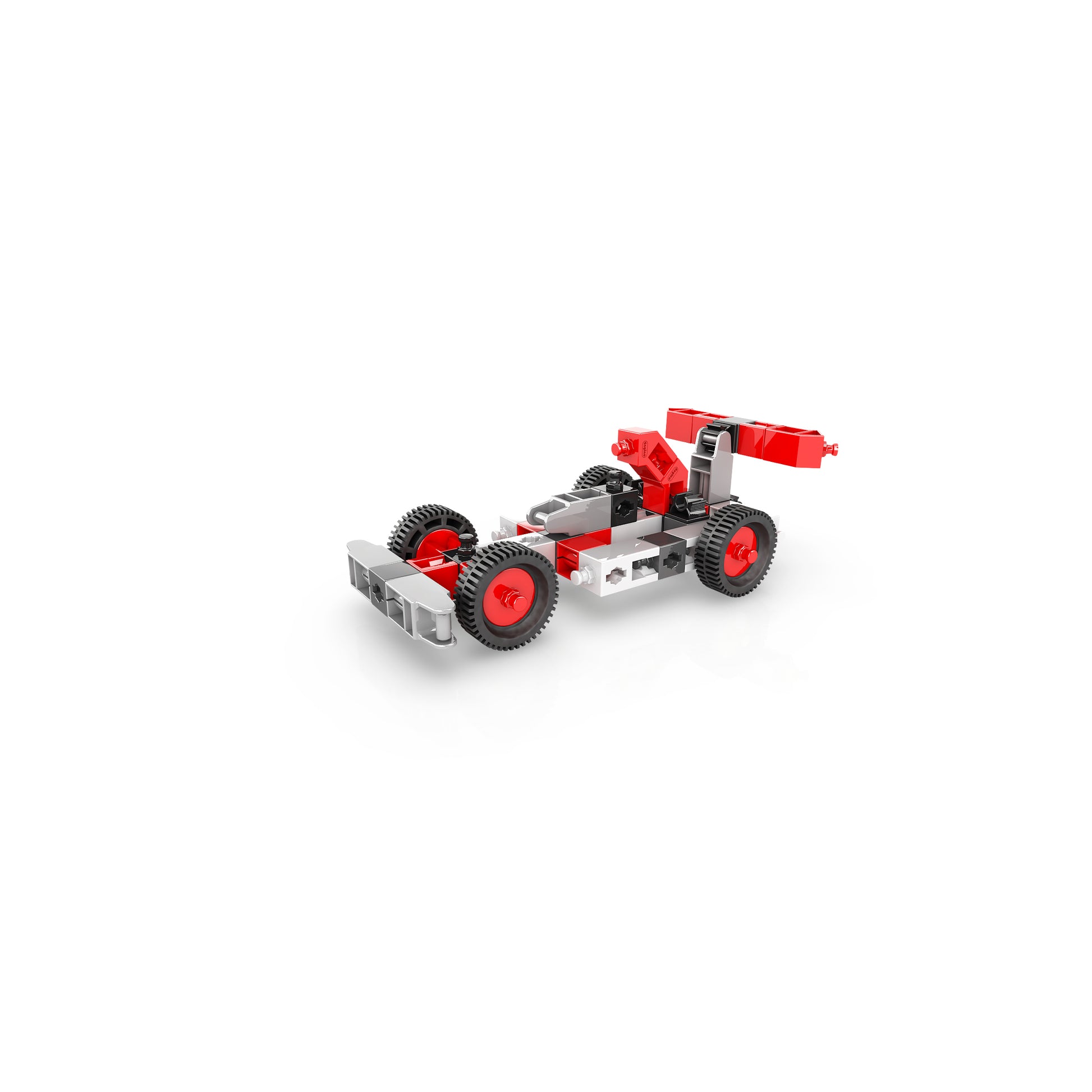 10 Models Multimodel Set