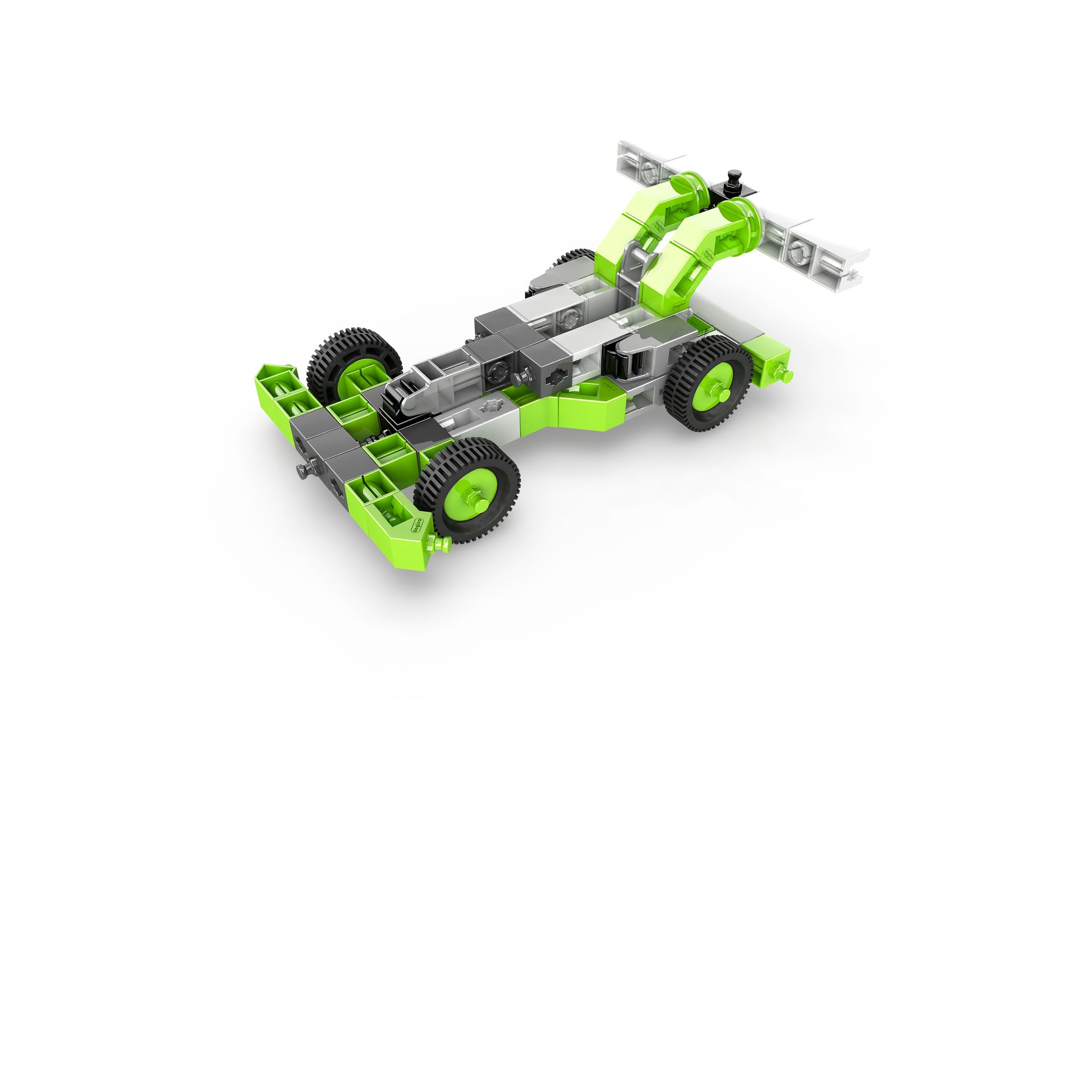 15 Models Multimodel Set