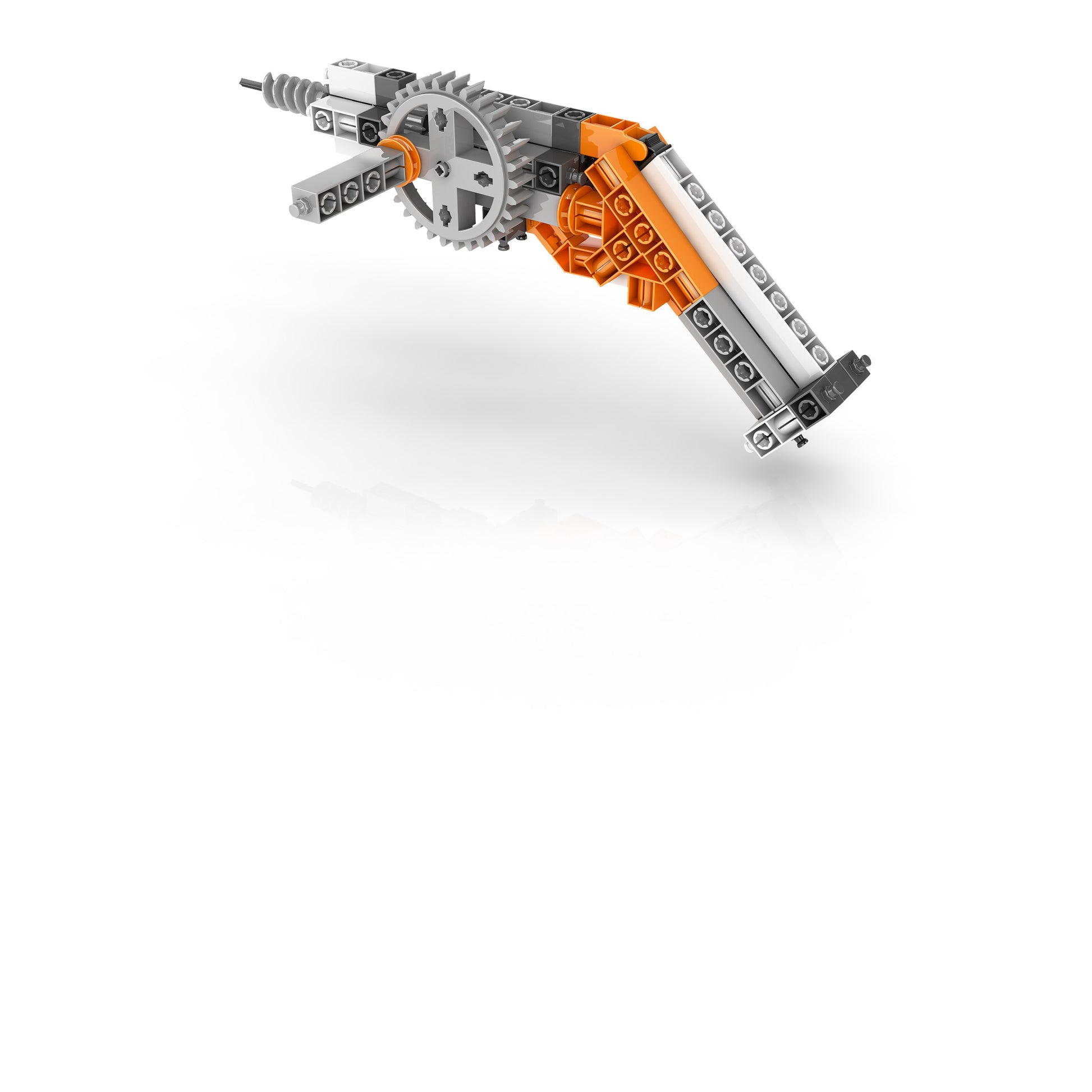 Simple Machines: Mechanisms That Multiply Force
