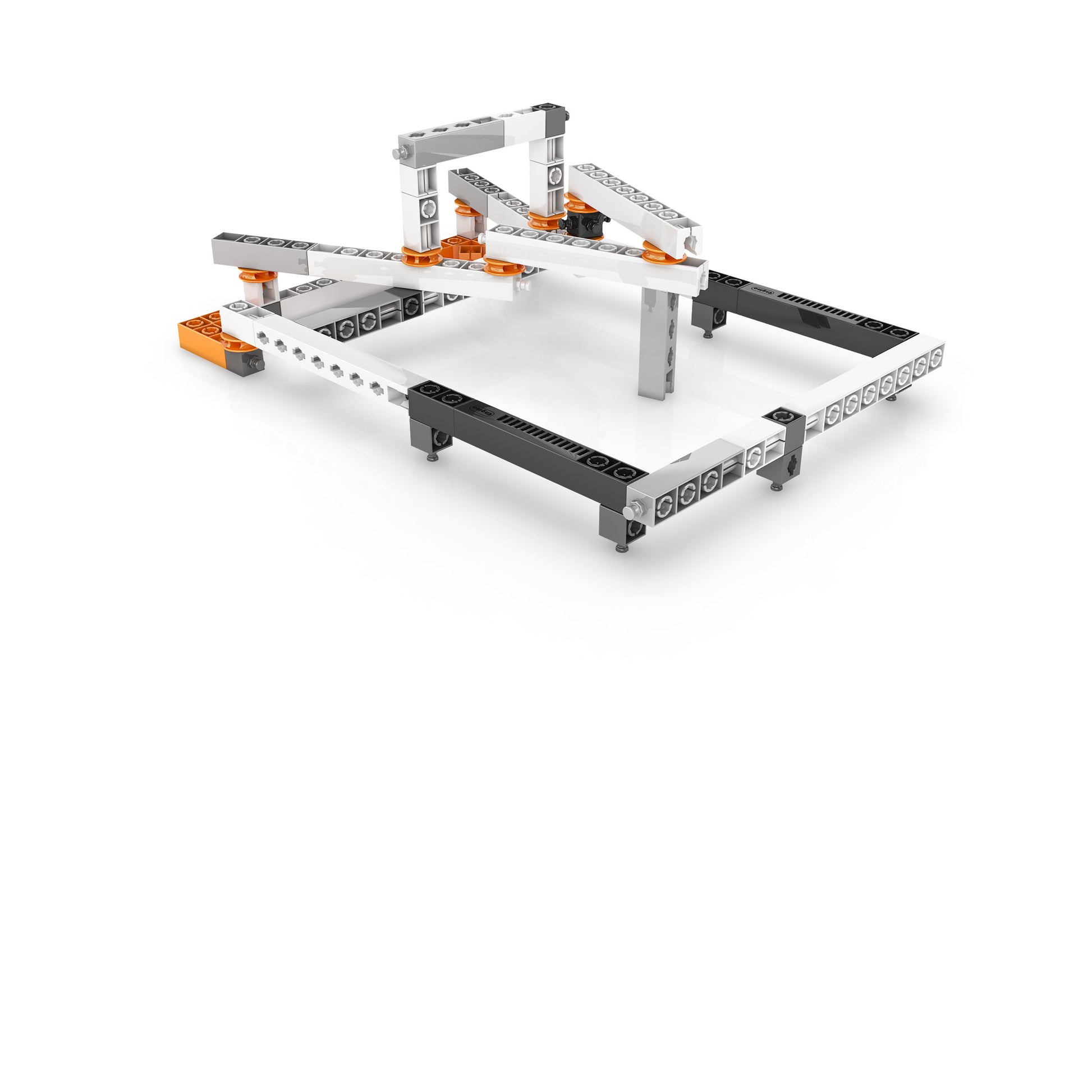 Simple Machines: Mechanisms That Multiply Force