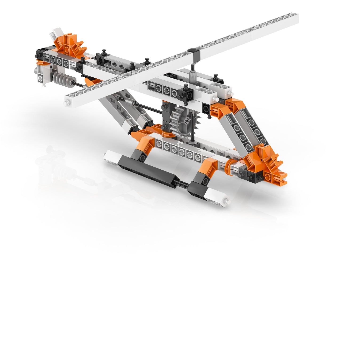 Simple Machines: Mechanisms That Multiply Force