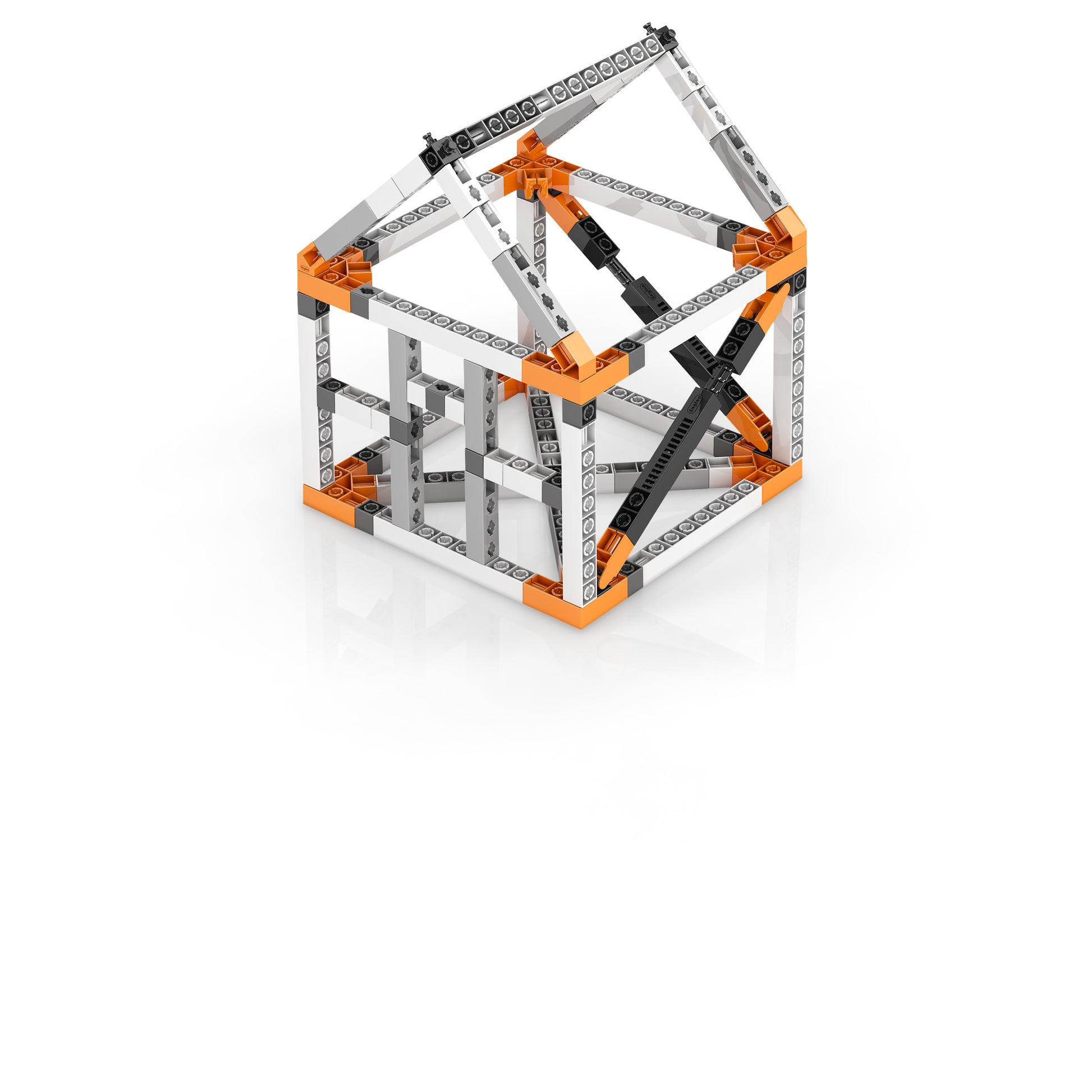Structures – Buildings & Bridges