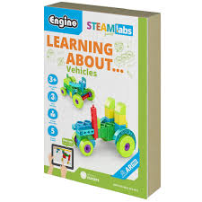 Learning About Vehicles