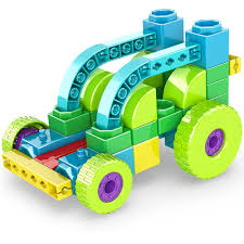 Learning About Vehicles