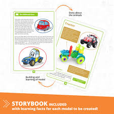 Learning About Vehicles