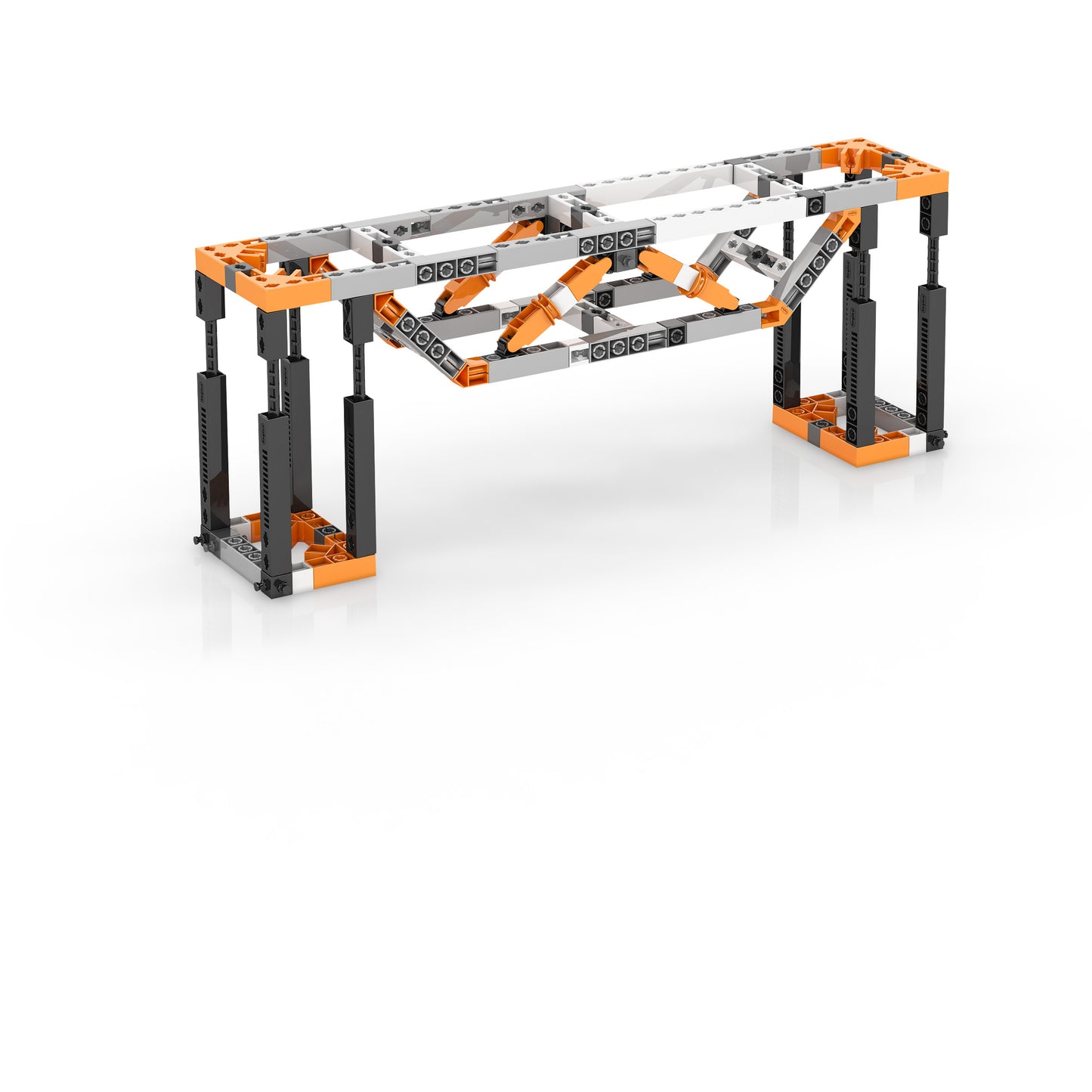 Structures – Buildings & Bridges