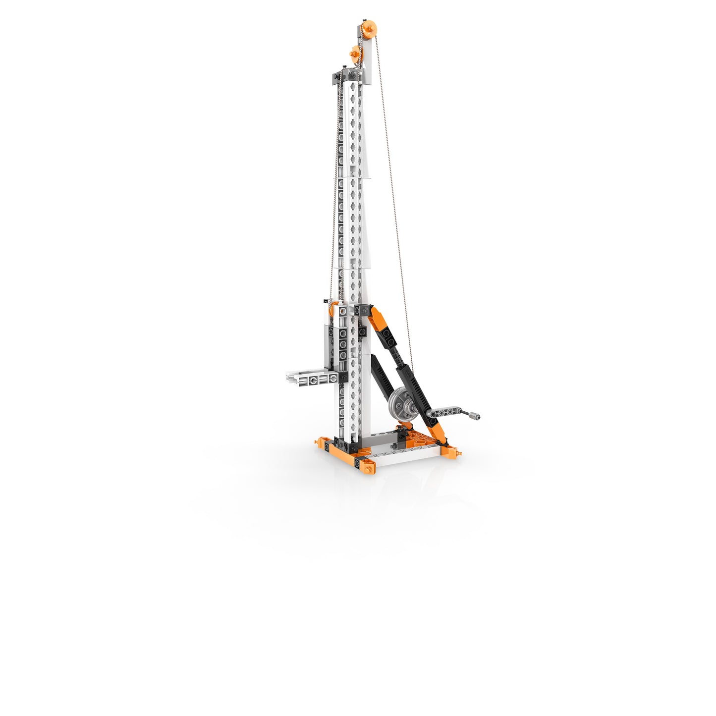 MECHANICS: Pulley Drives