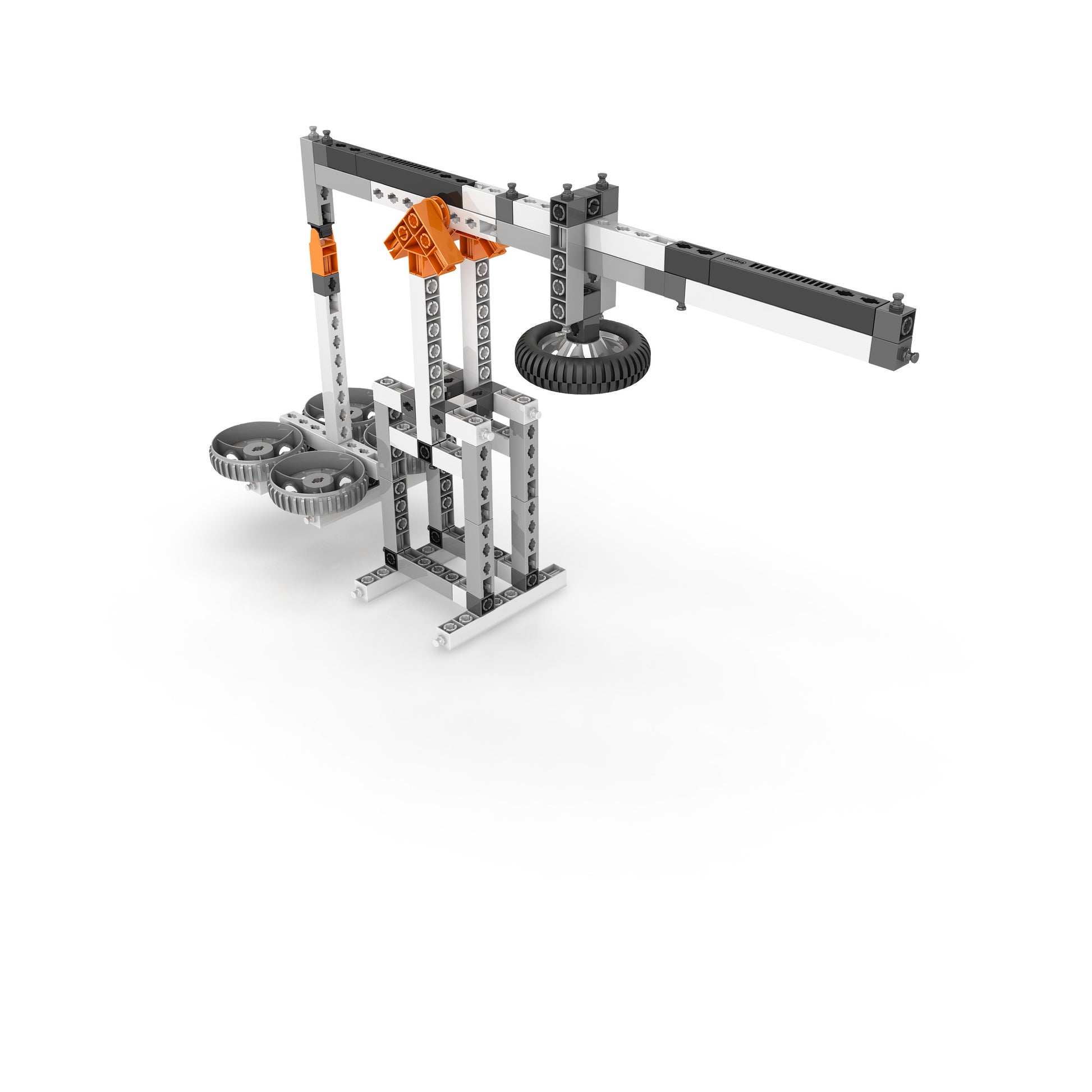 Simple Machines: Mechanisms That Multiply Force
