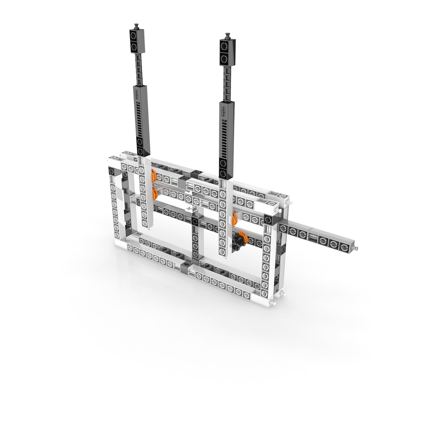 Simple Machines: Mechanisms That Multiply Force