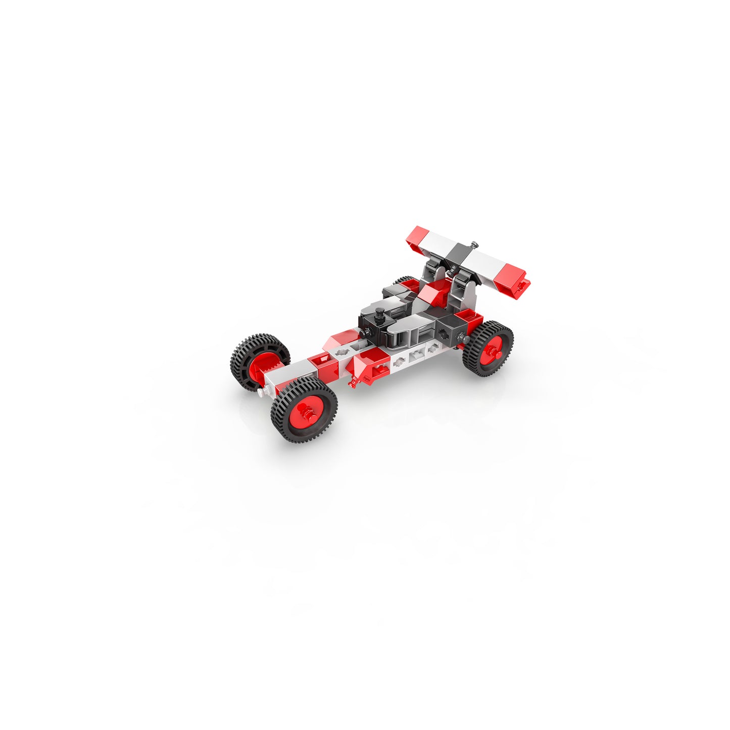 10 Models Multimodel Set