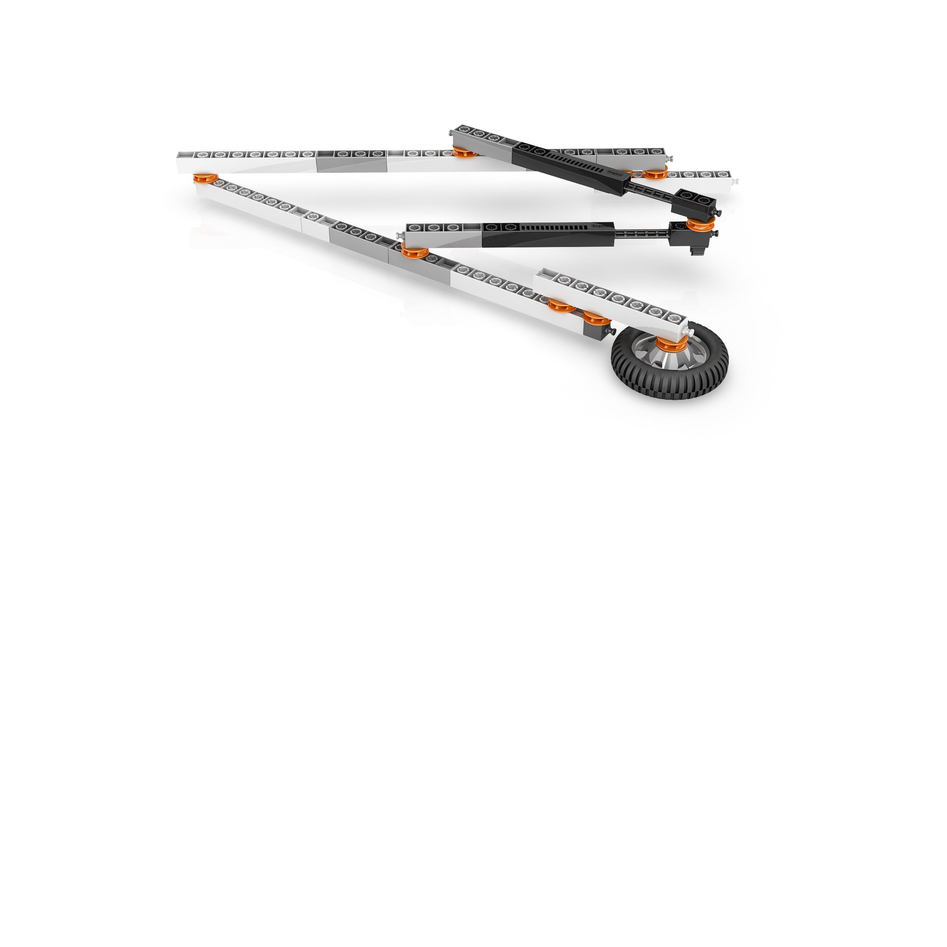 Simple Machines: Mechanisms That Multiply Force
