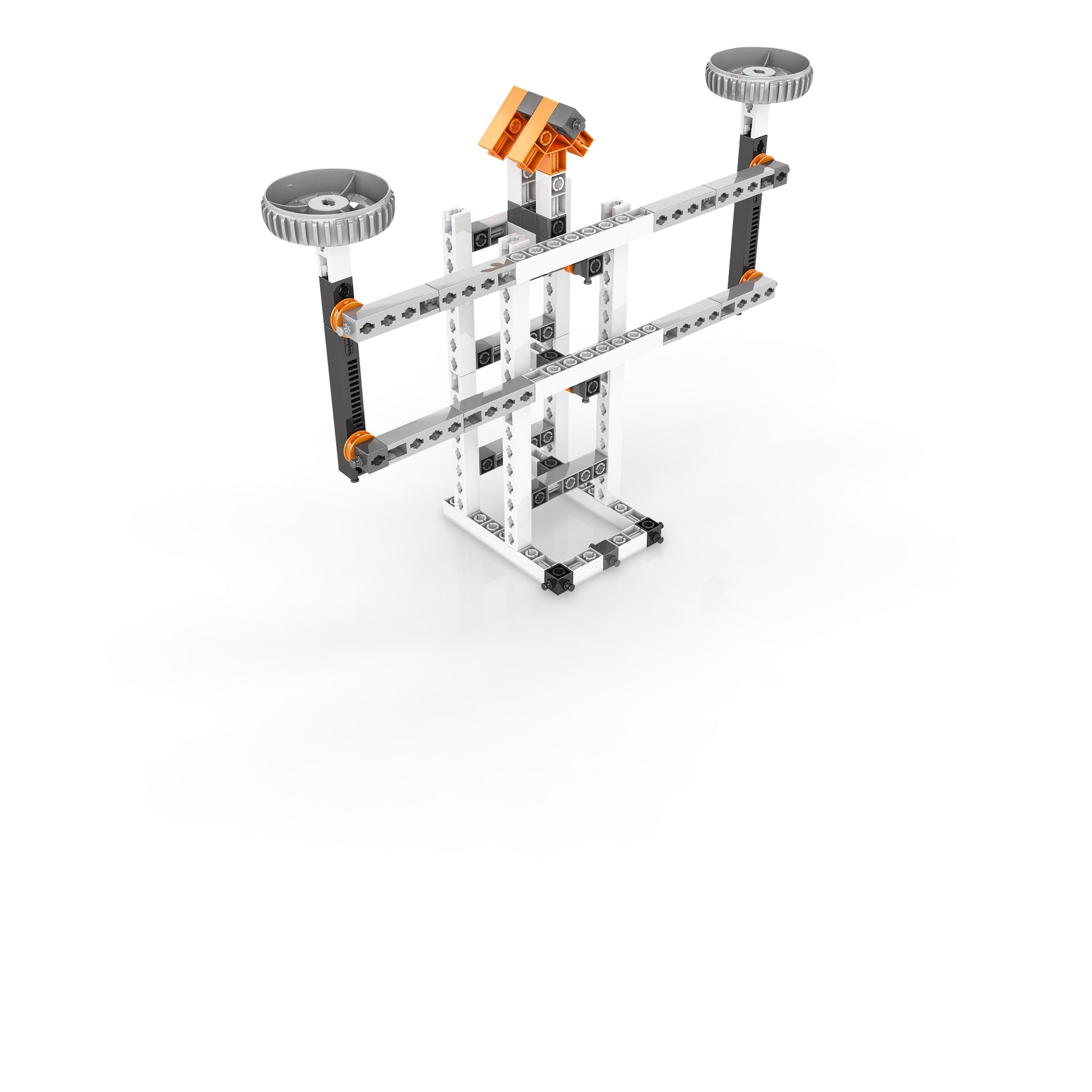 Simple Machines: Mechanisms That Multiply Force
