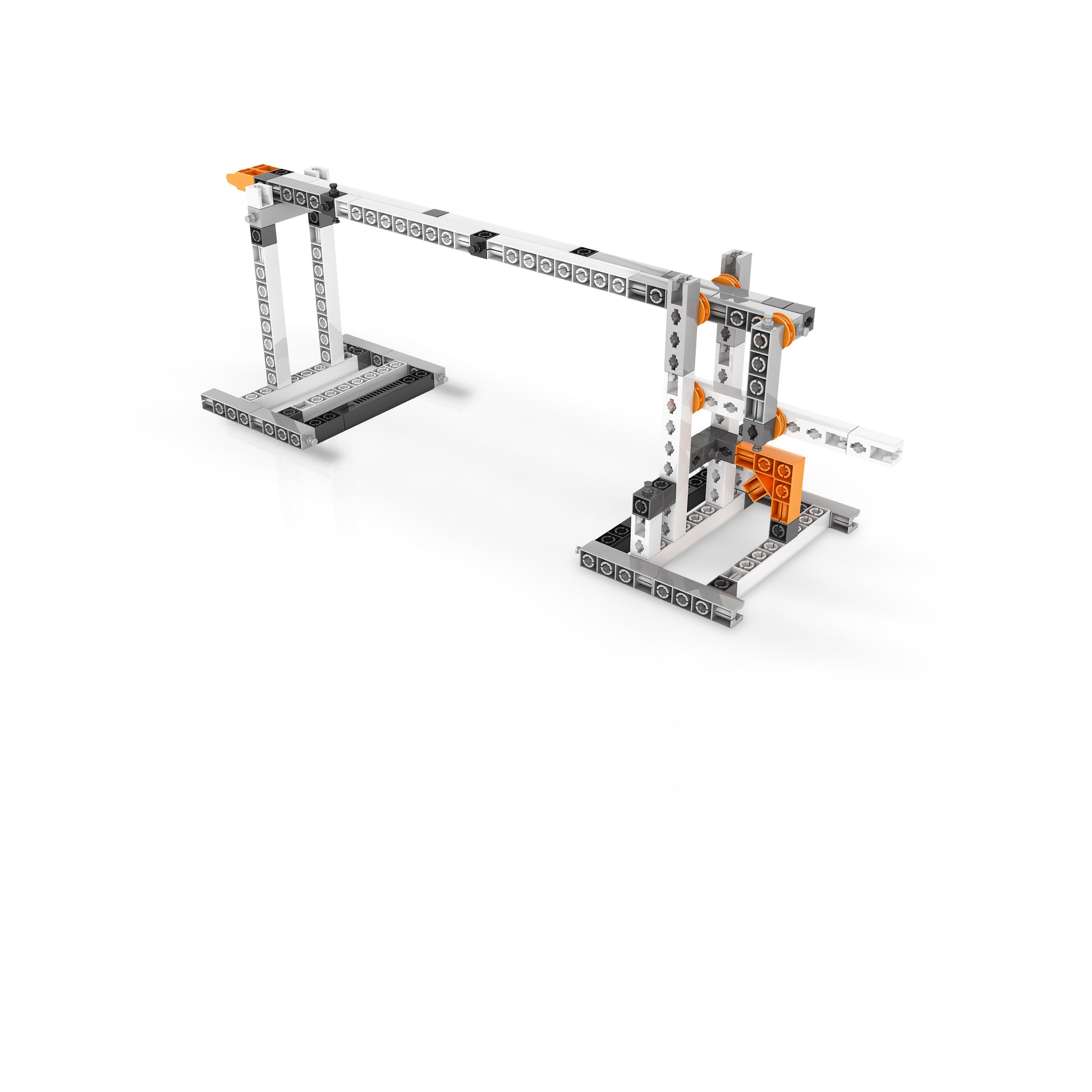 Simple Machines: Mechanisms That Multiply Force