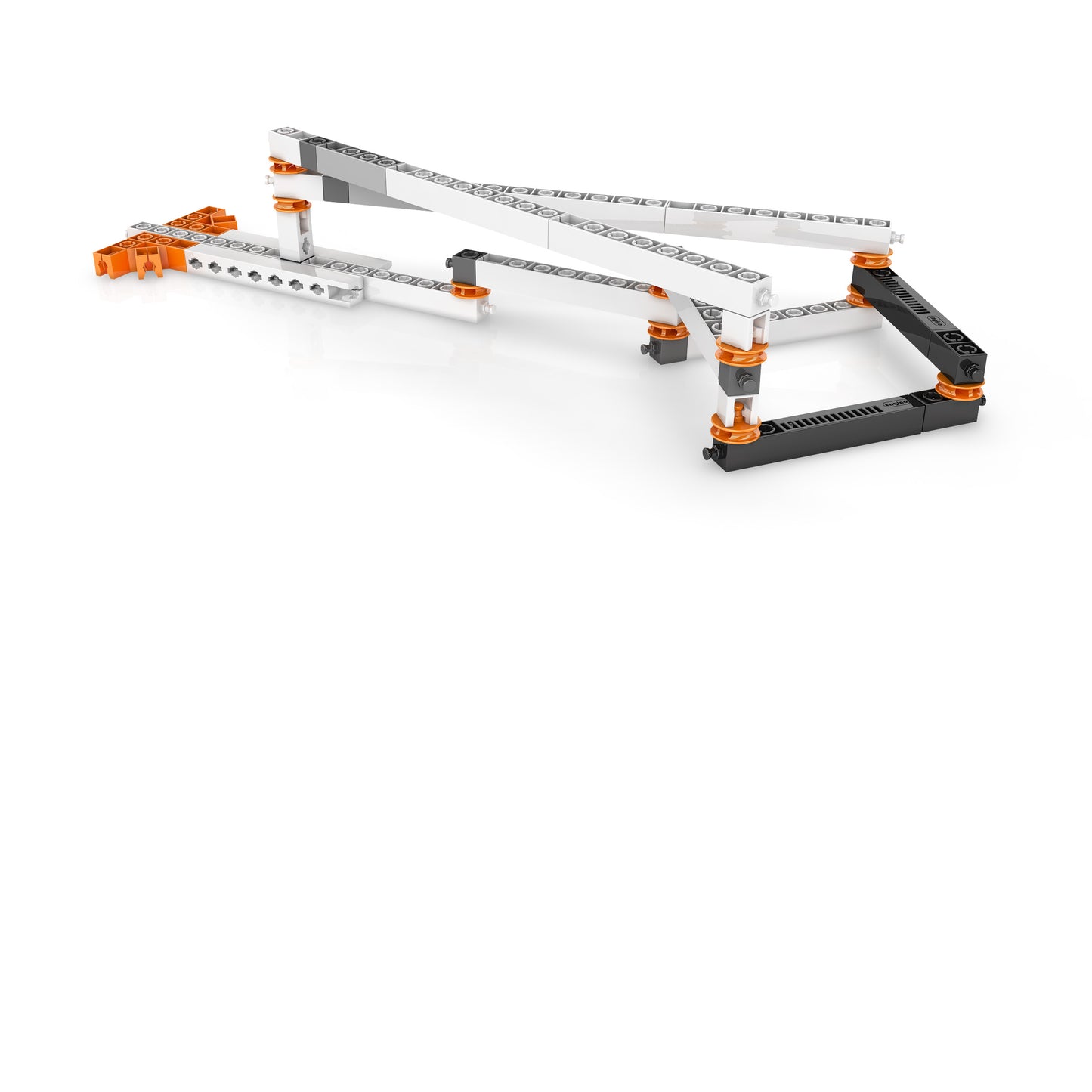 Simple Machines: Mechanisms That Multiply Force