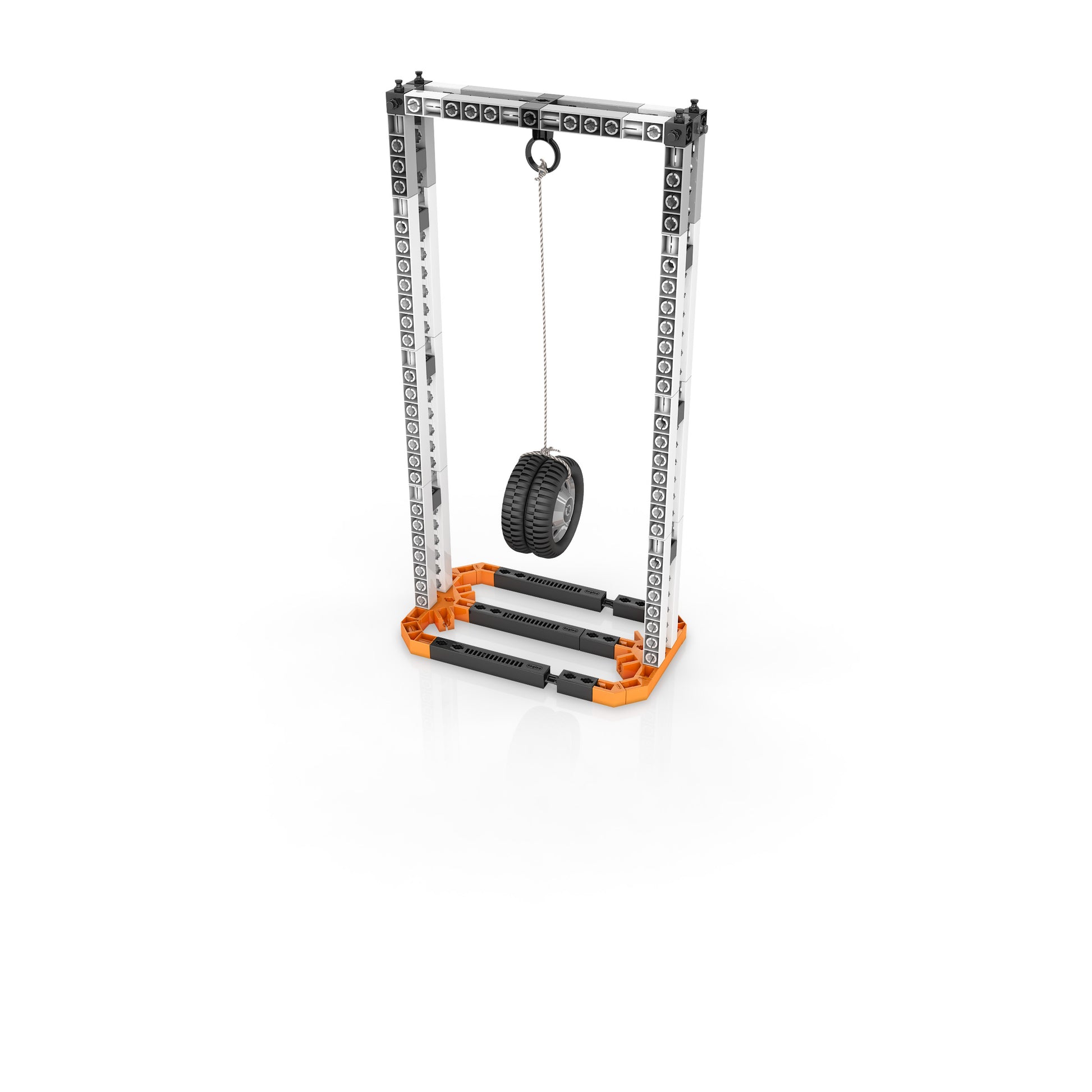Newton’s Laws – Inertia, Momentum, Kinetic &amp; Potential Energy