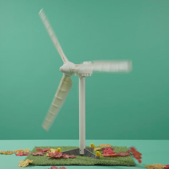 Wind Power 4.0
