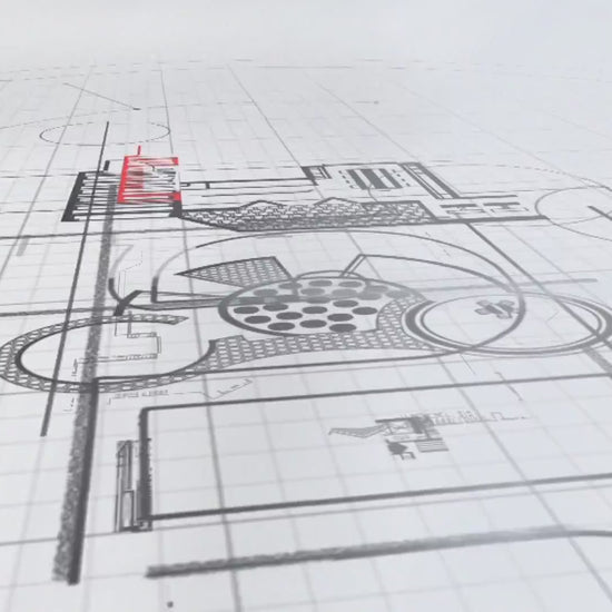 MECHANICS: Gears & Worm Drives