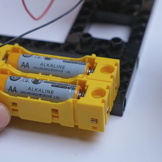Easy Electric Circuits