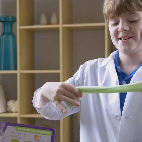 Ooze Labs Chemistry Station