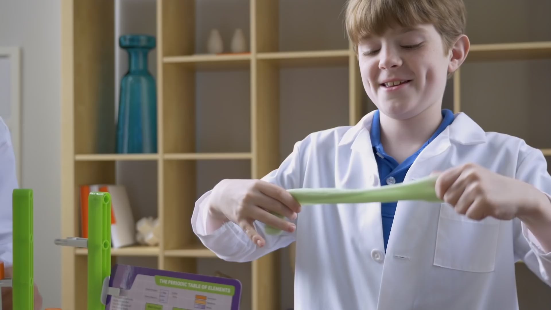 Ooze Labs Chemistry Station