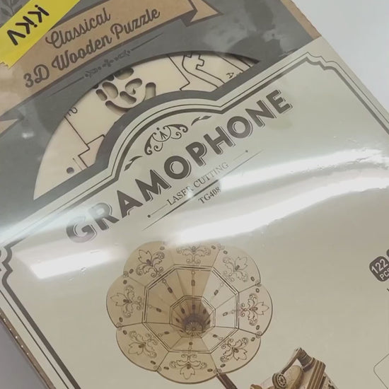 Gramophone