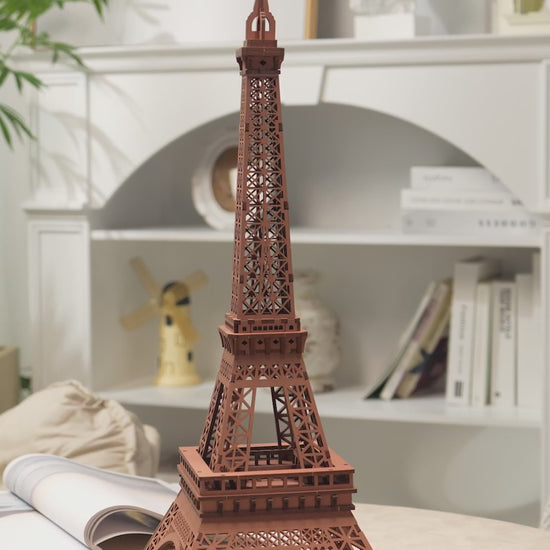 Eiffel Tower