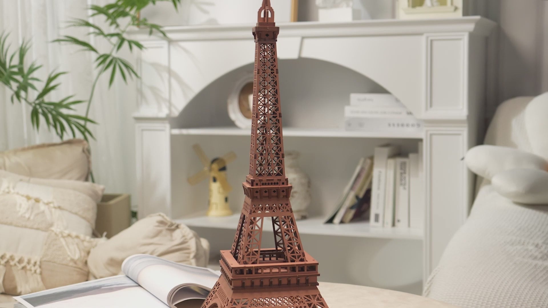 Eiffel Tower