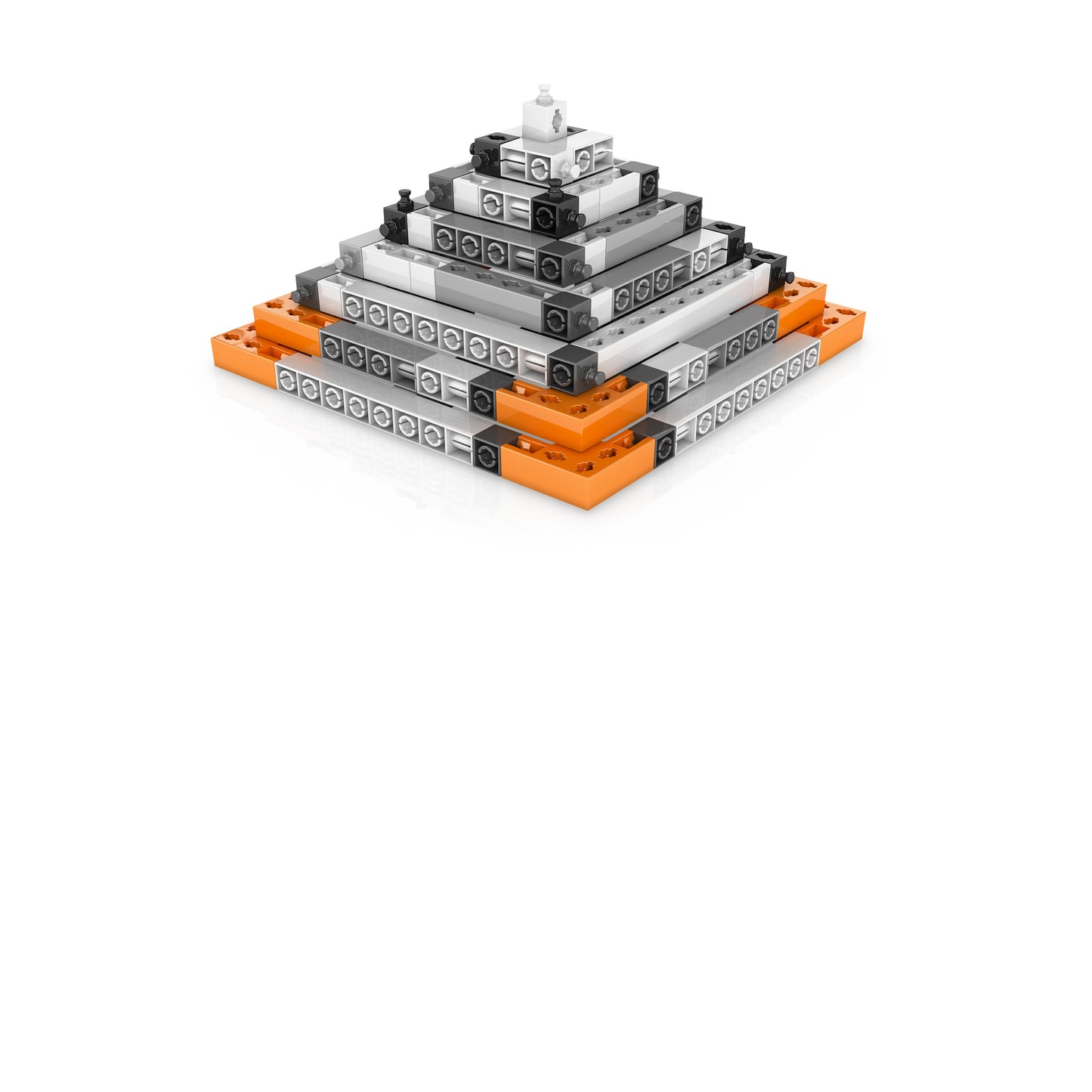 Structures – Buildings & Bridges