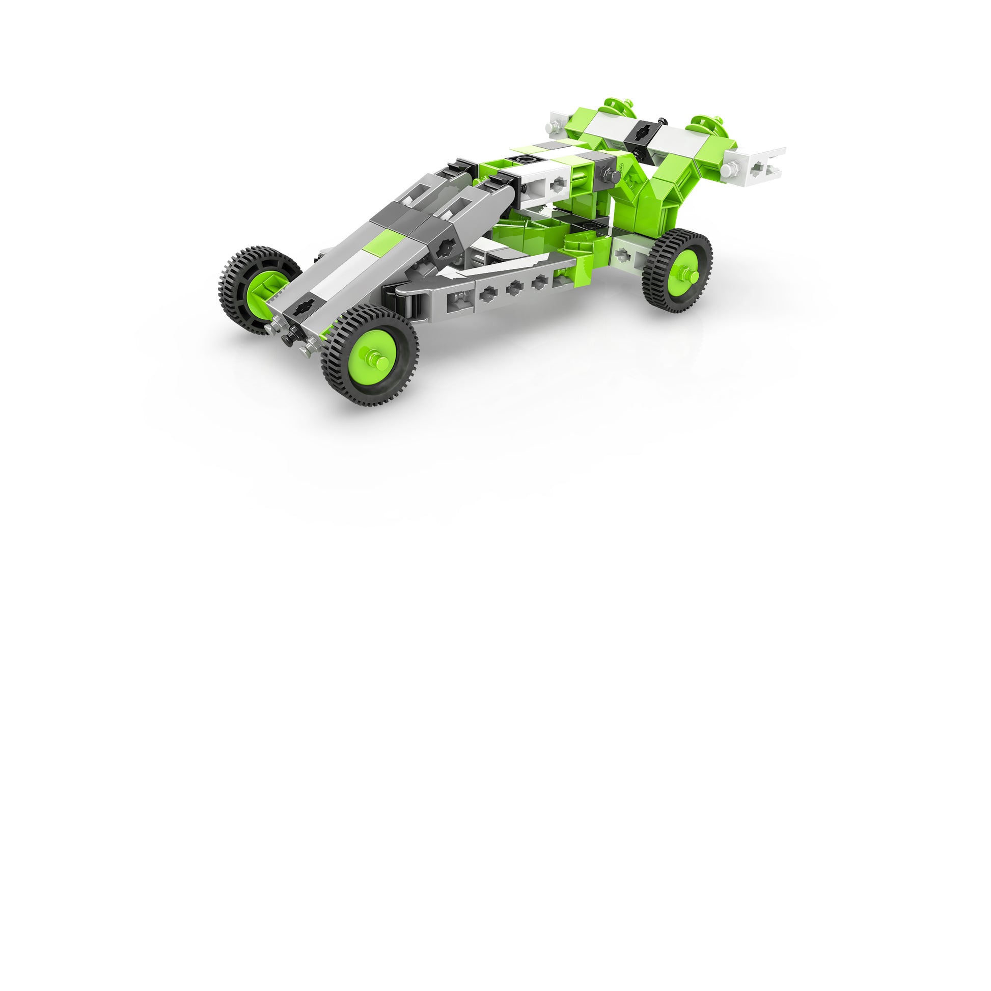15 Models Multimodel Set
